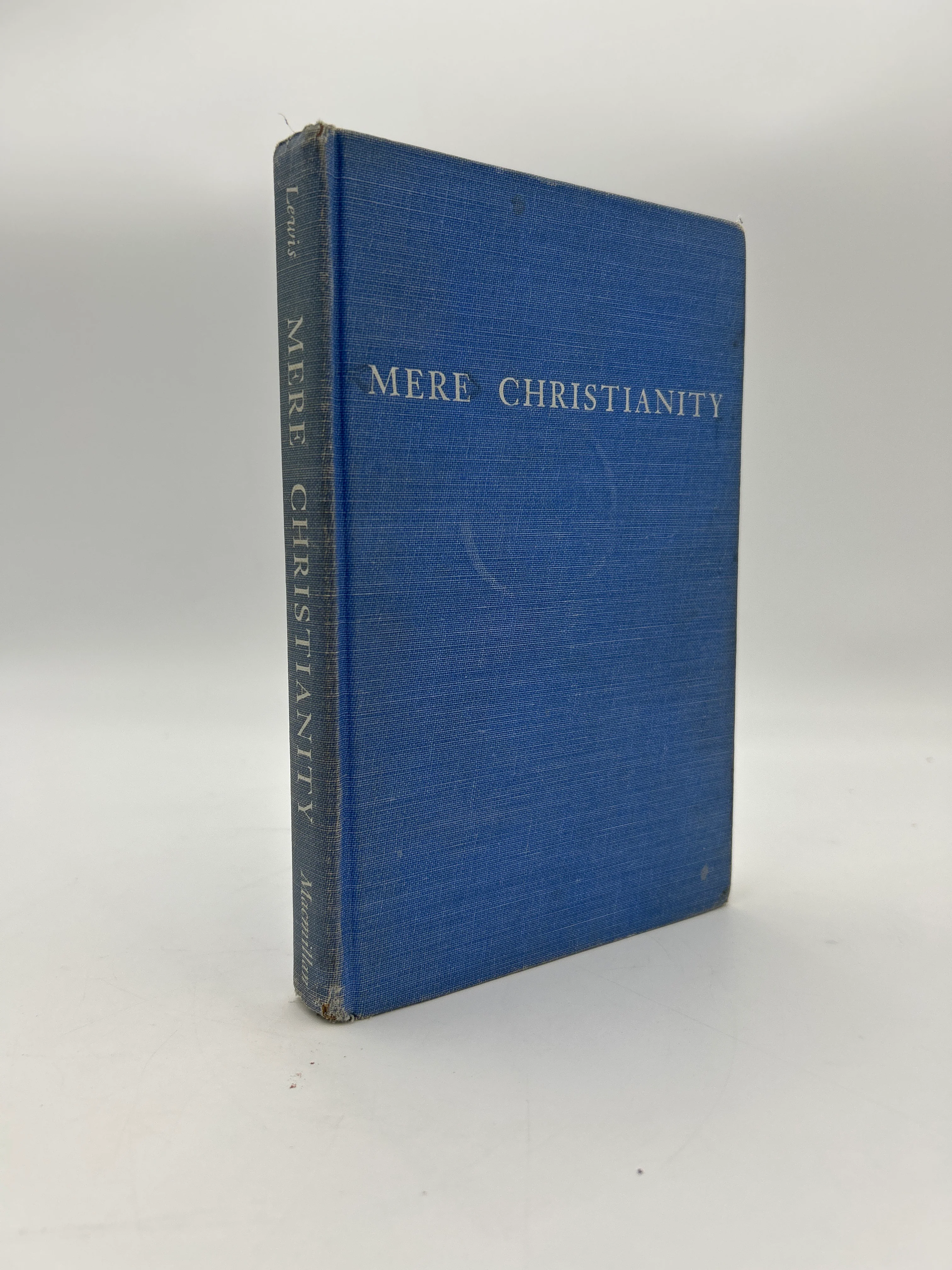 Mere Christianity - Image 6