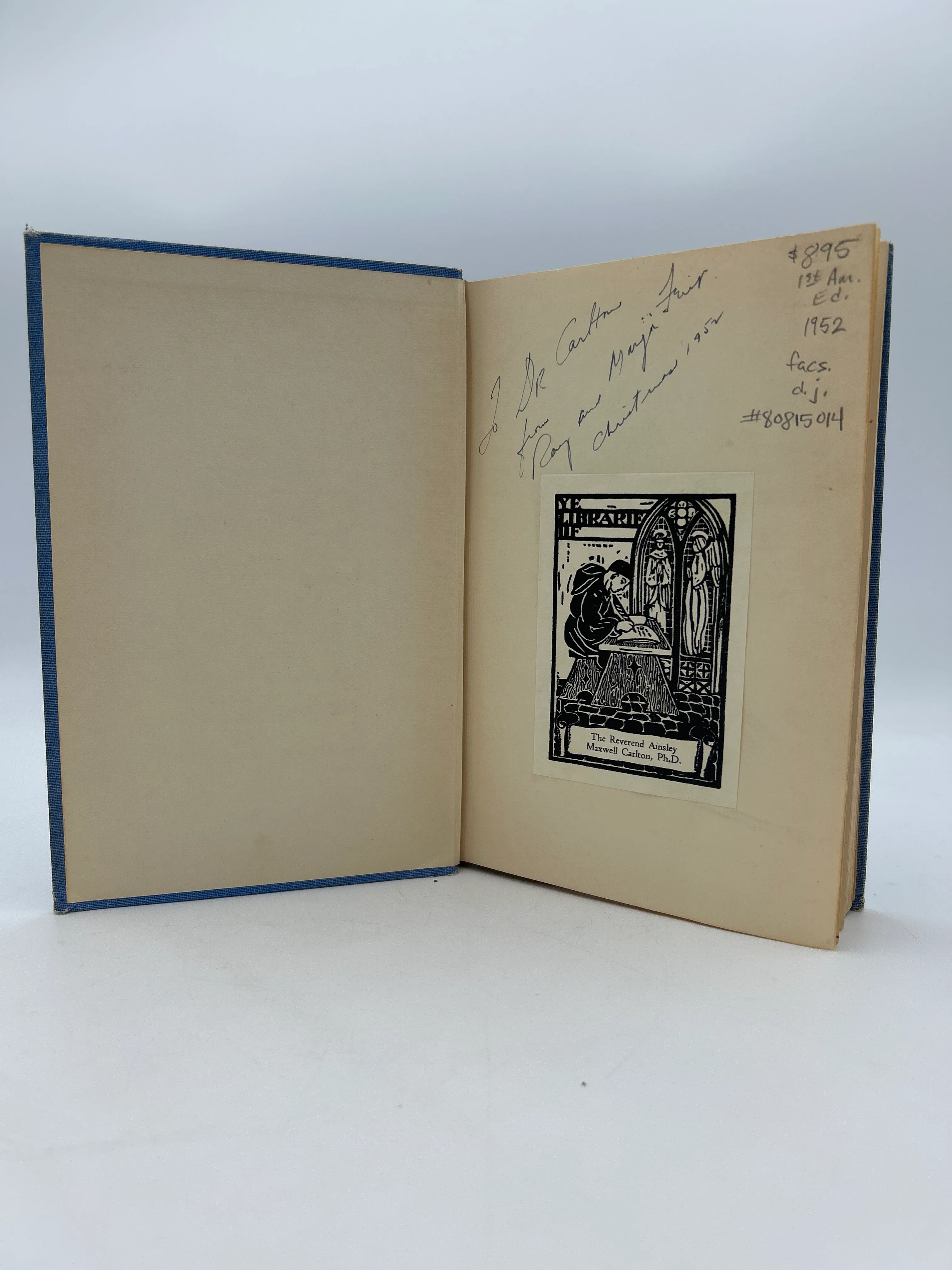 Mere Christianity - Image 7