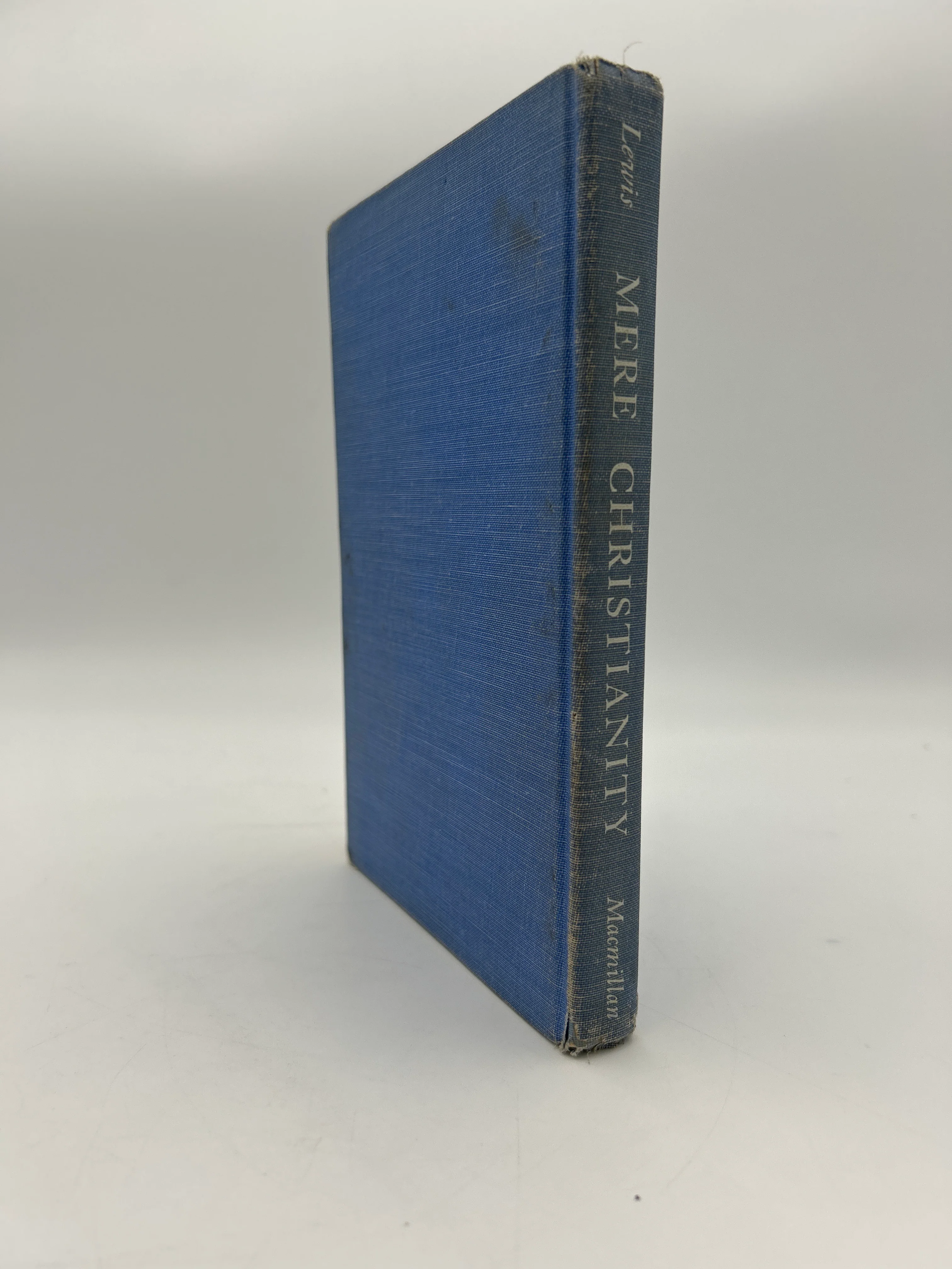 Mere Christianity - Image 8