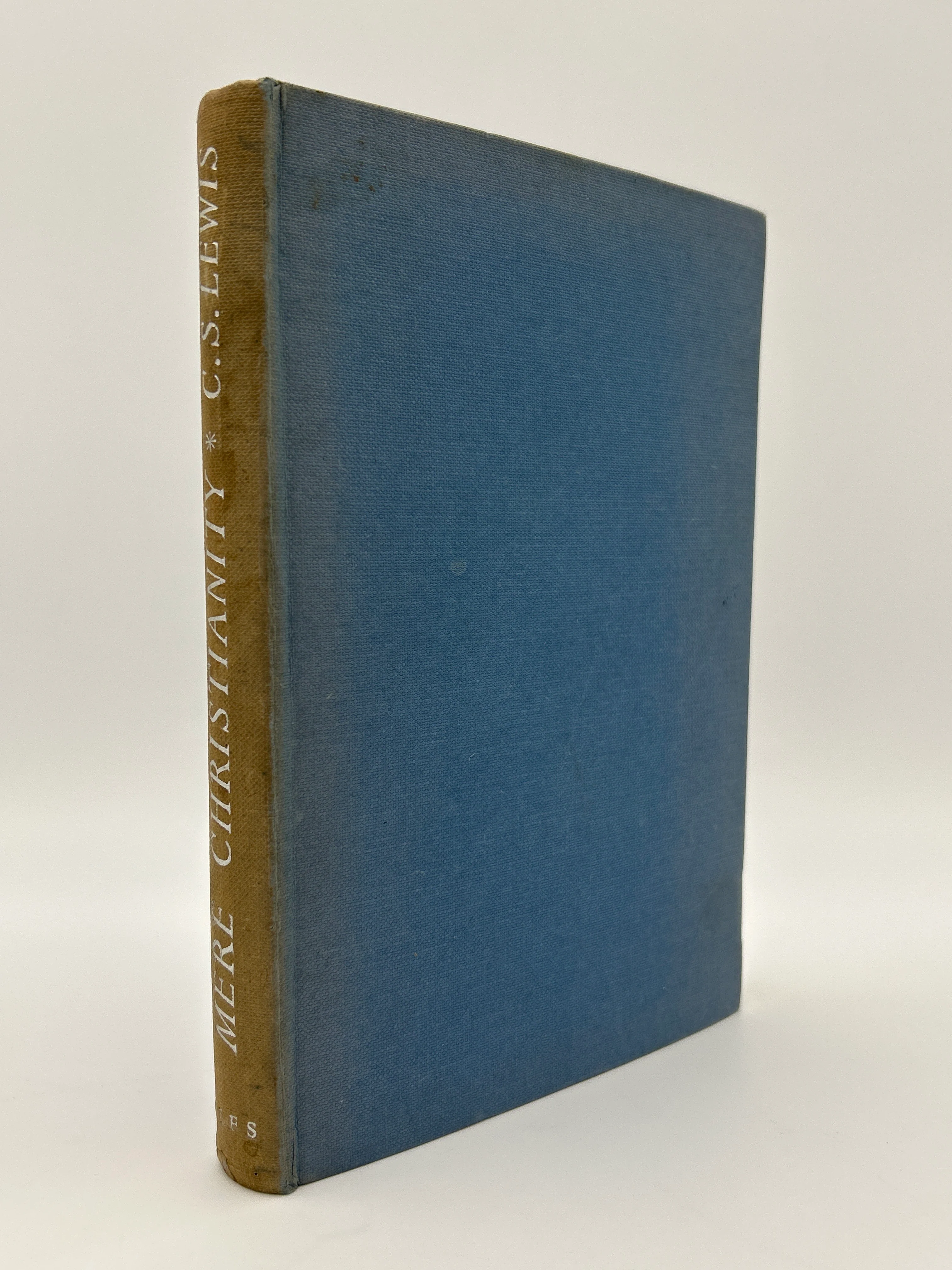 Mere Christianity - Image 4