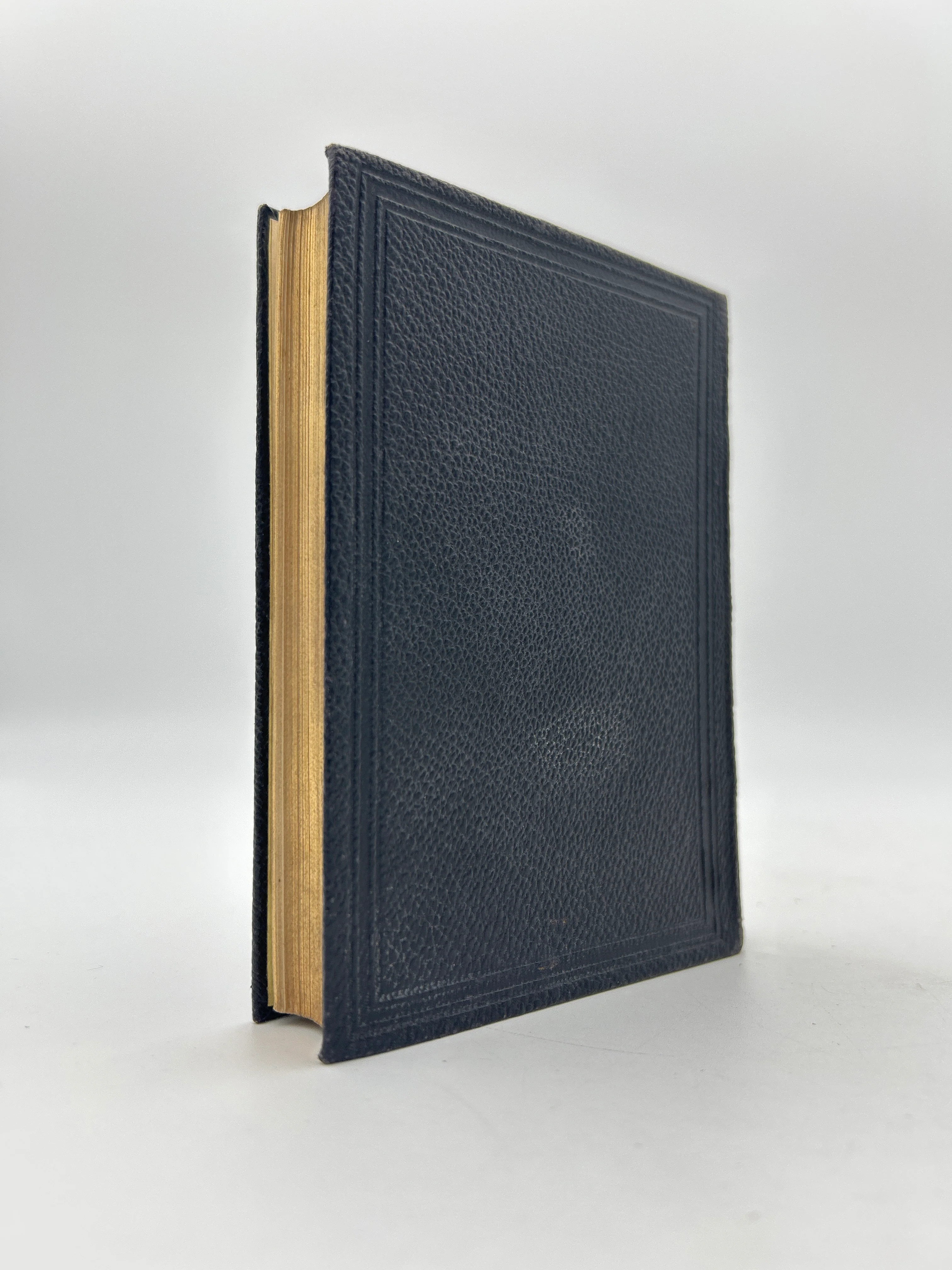 Methodist Holy Bible 1891 - Image 6