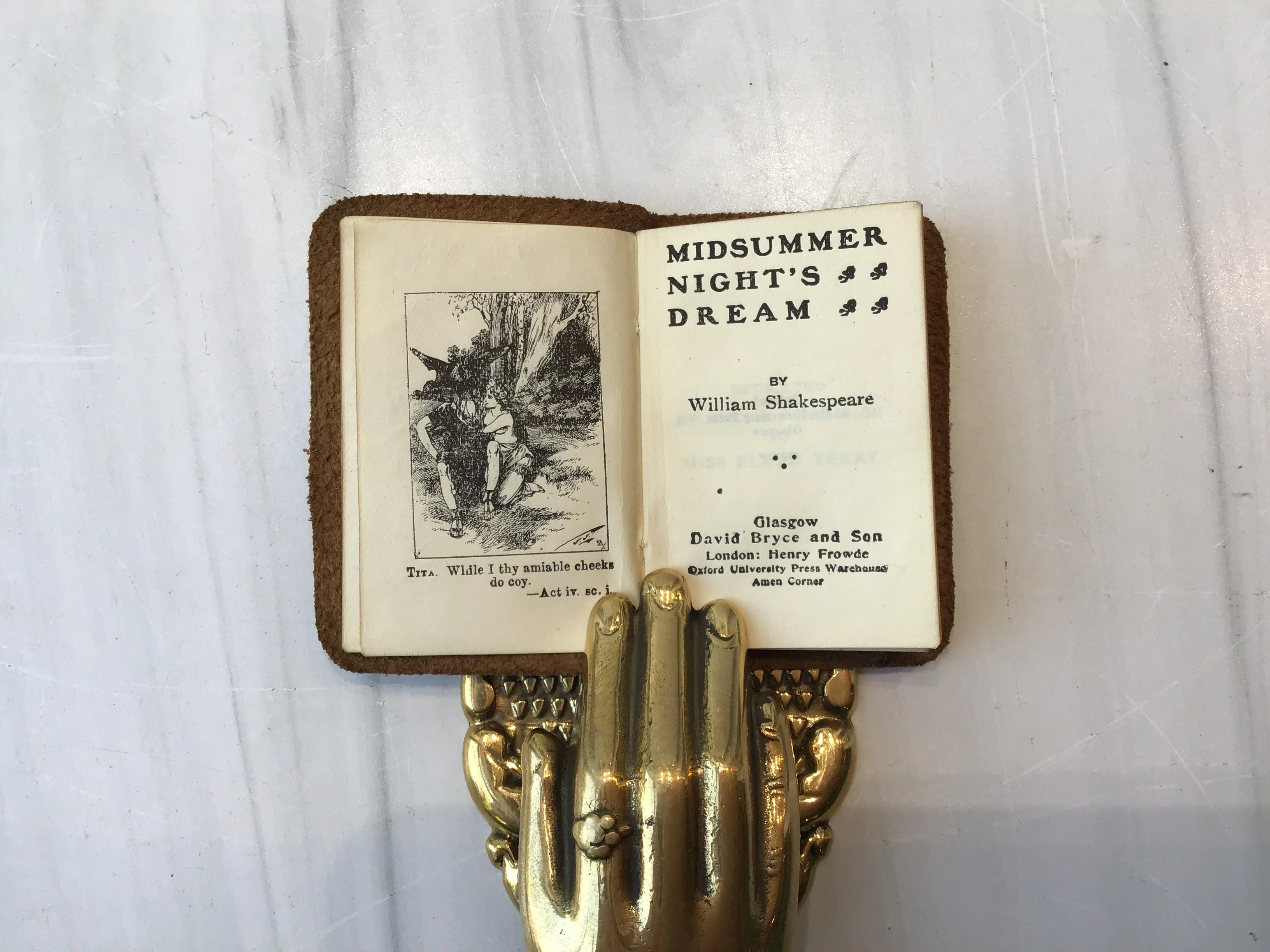 -Midsummer Night's Dream* - Image 5