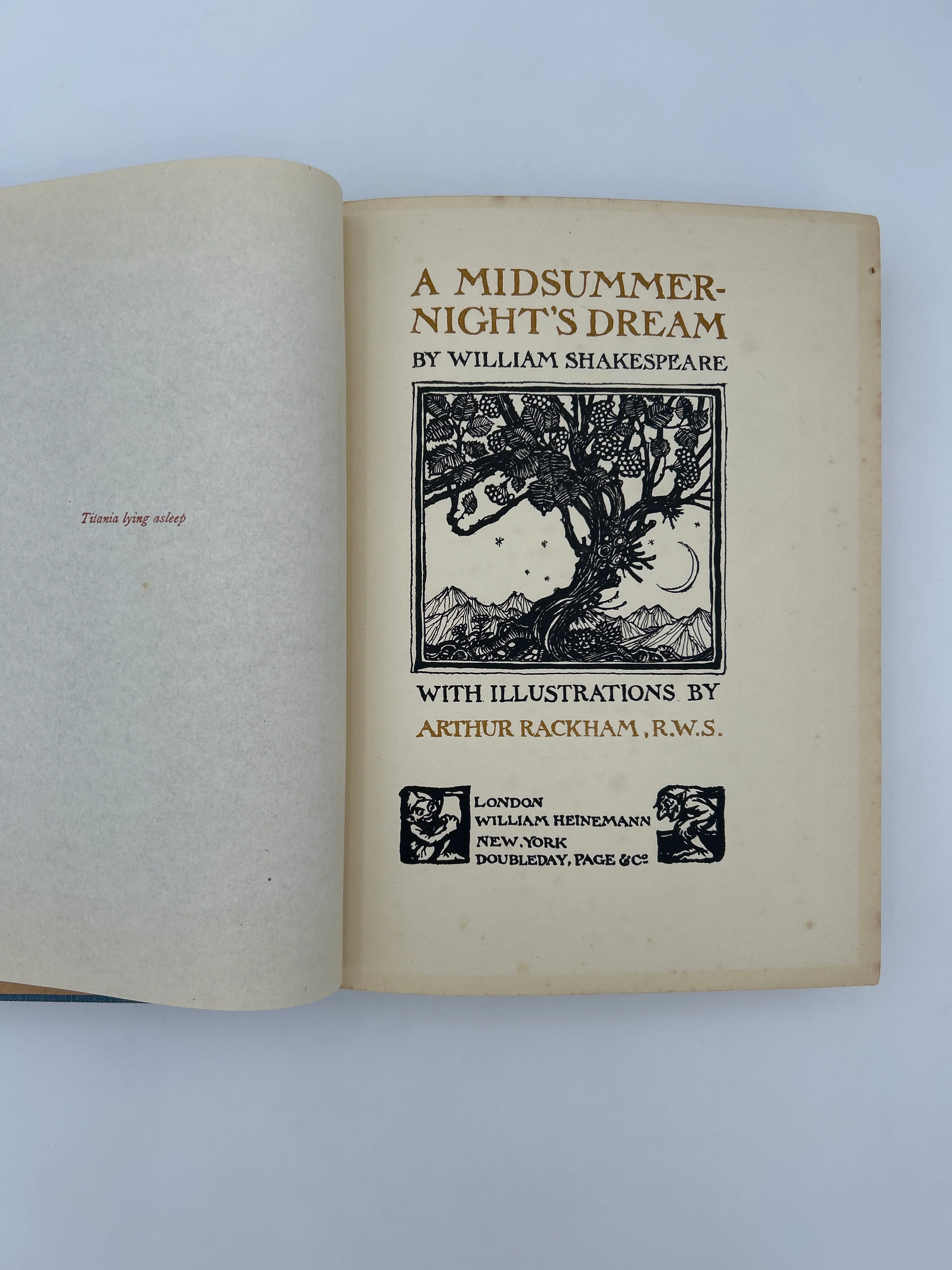 Midsummer Night's Dream - Image 6