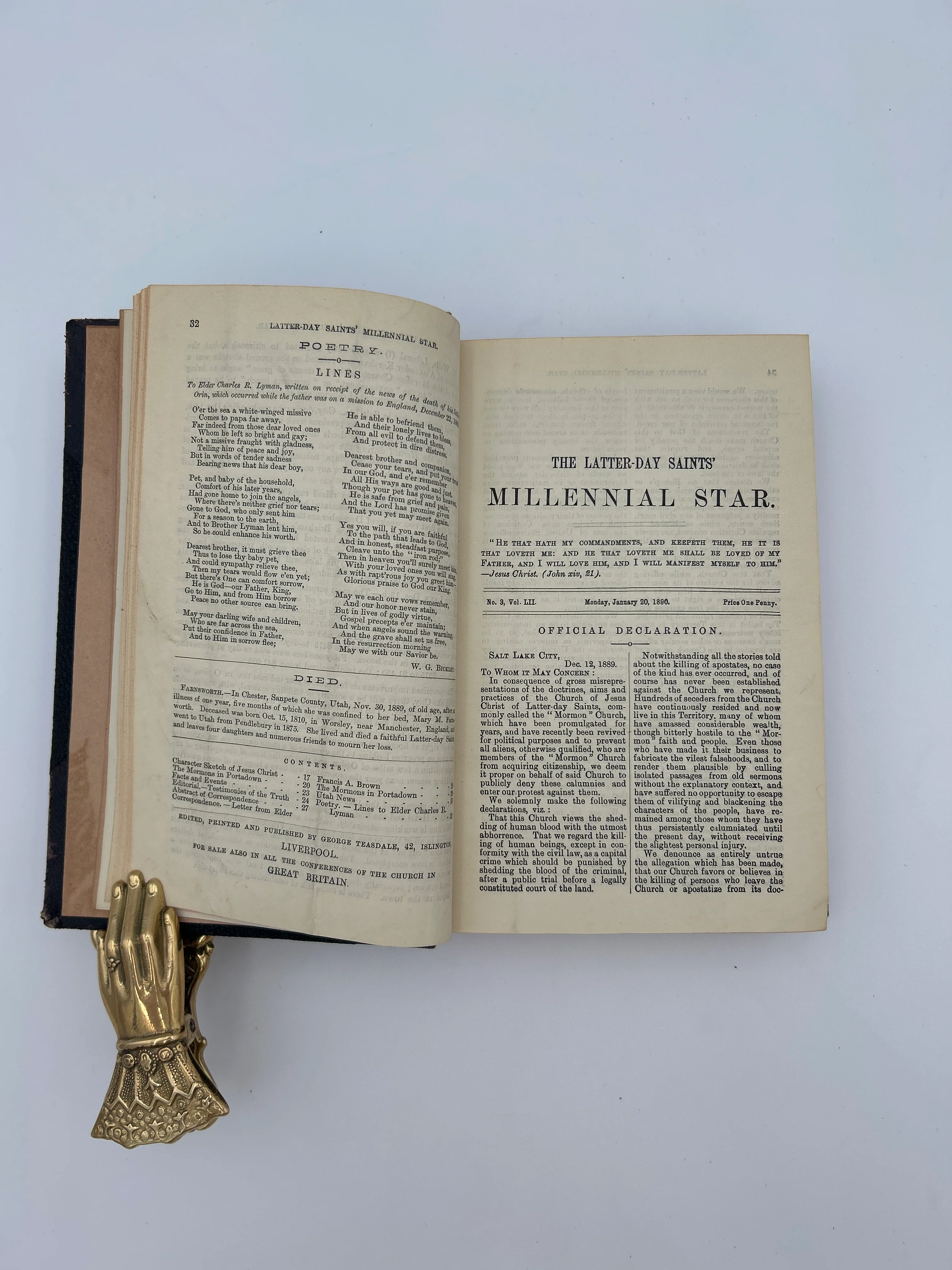 Millennial Star - Image 3