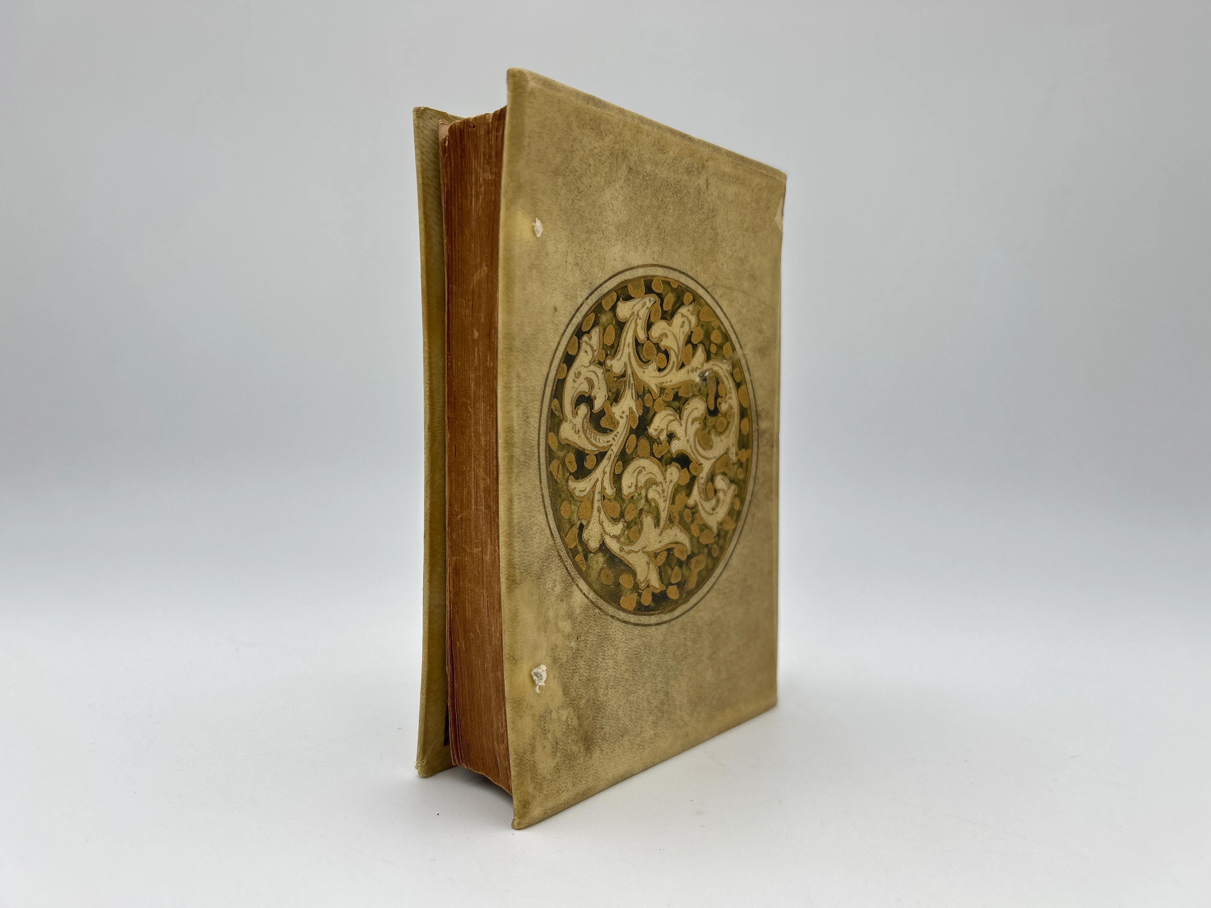 Milton’s Poetical Works Including Paradise Lost - Image 2
