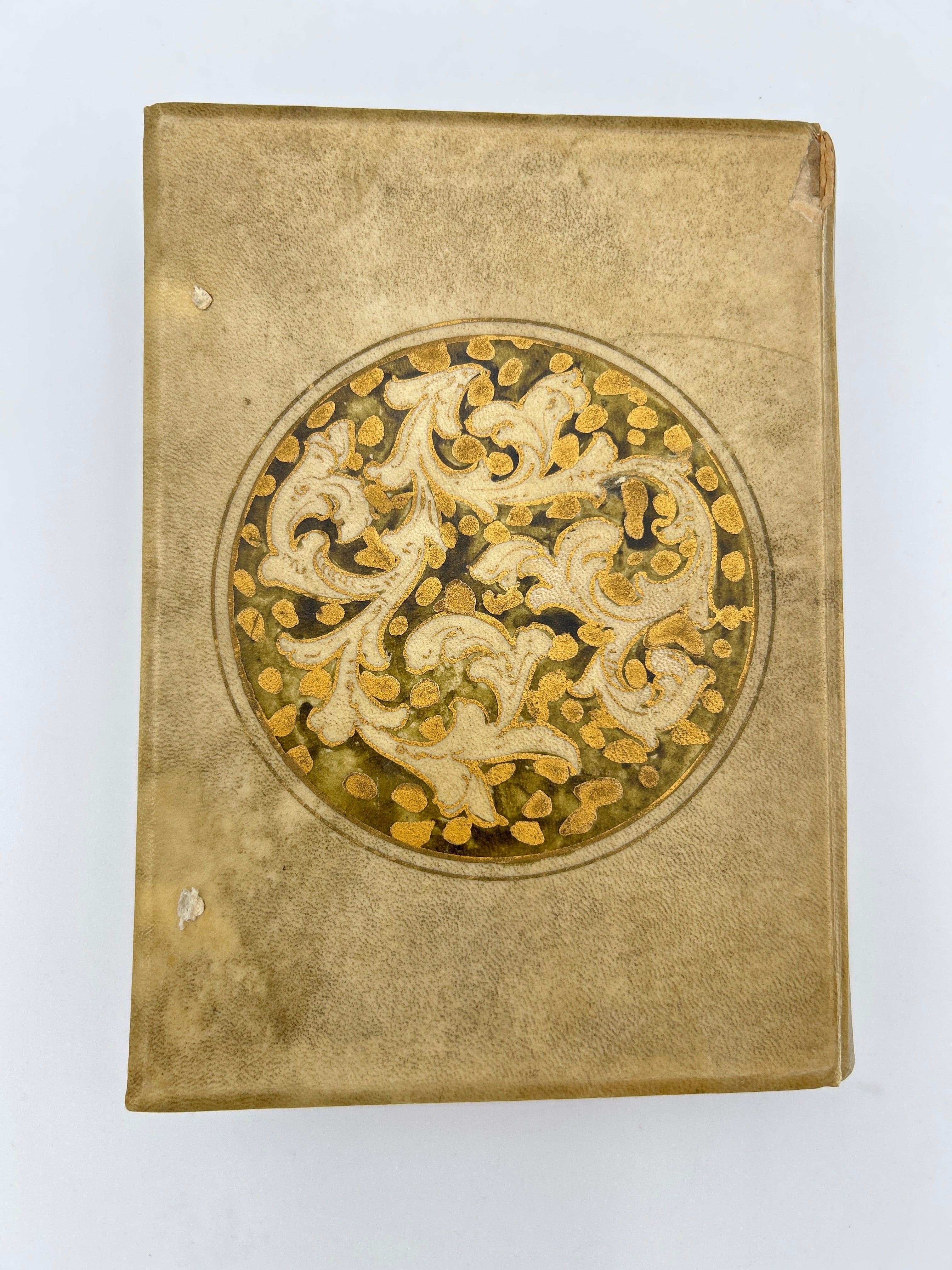 Milton’s Poetical Works Including Paradise Lost - Image 7