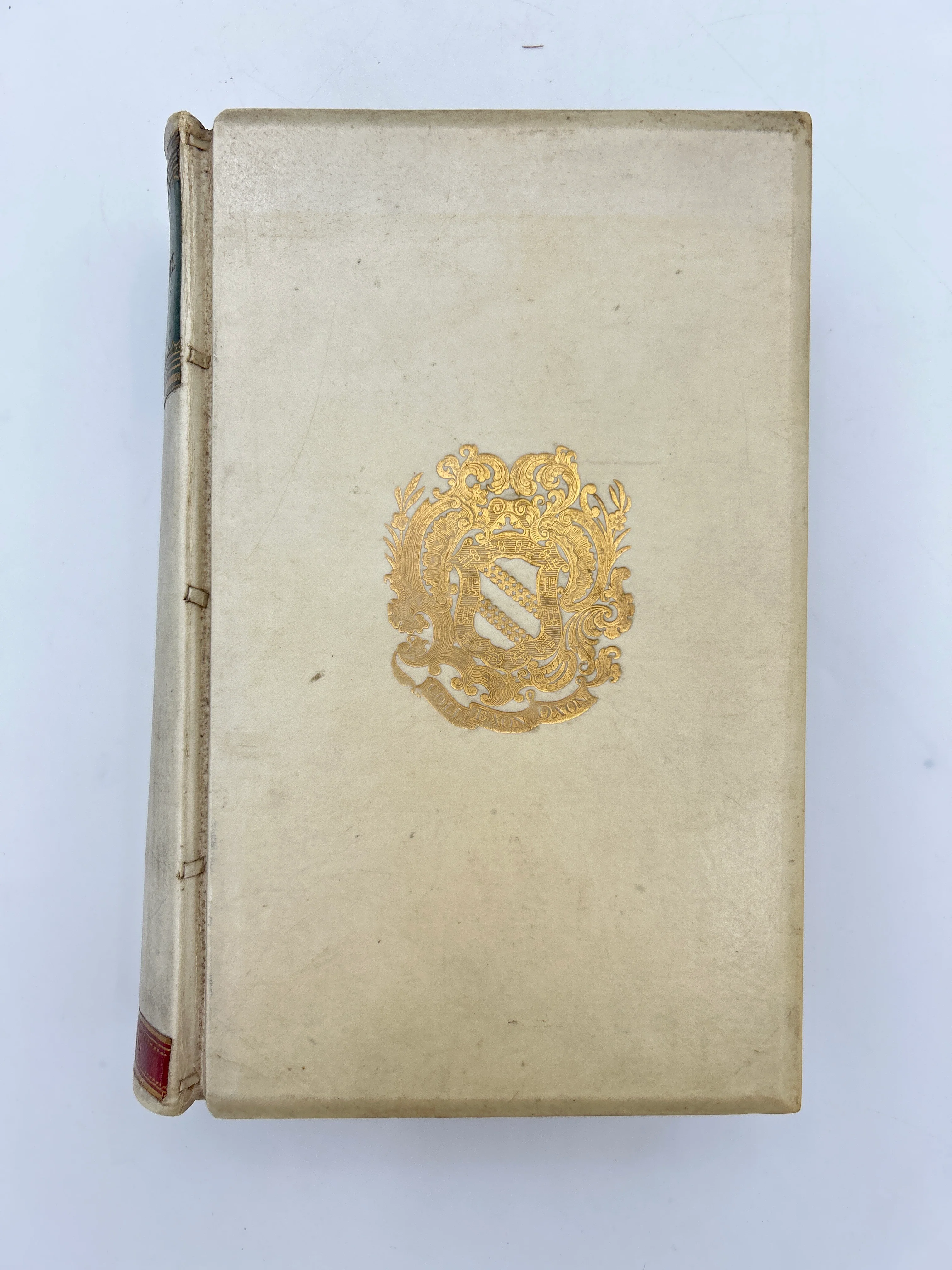 Milton's Poetical Works - Image 6