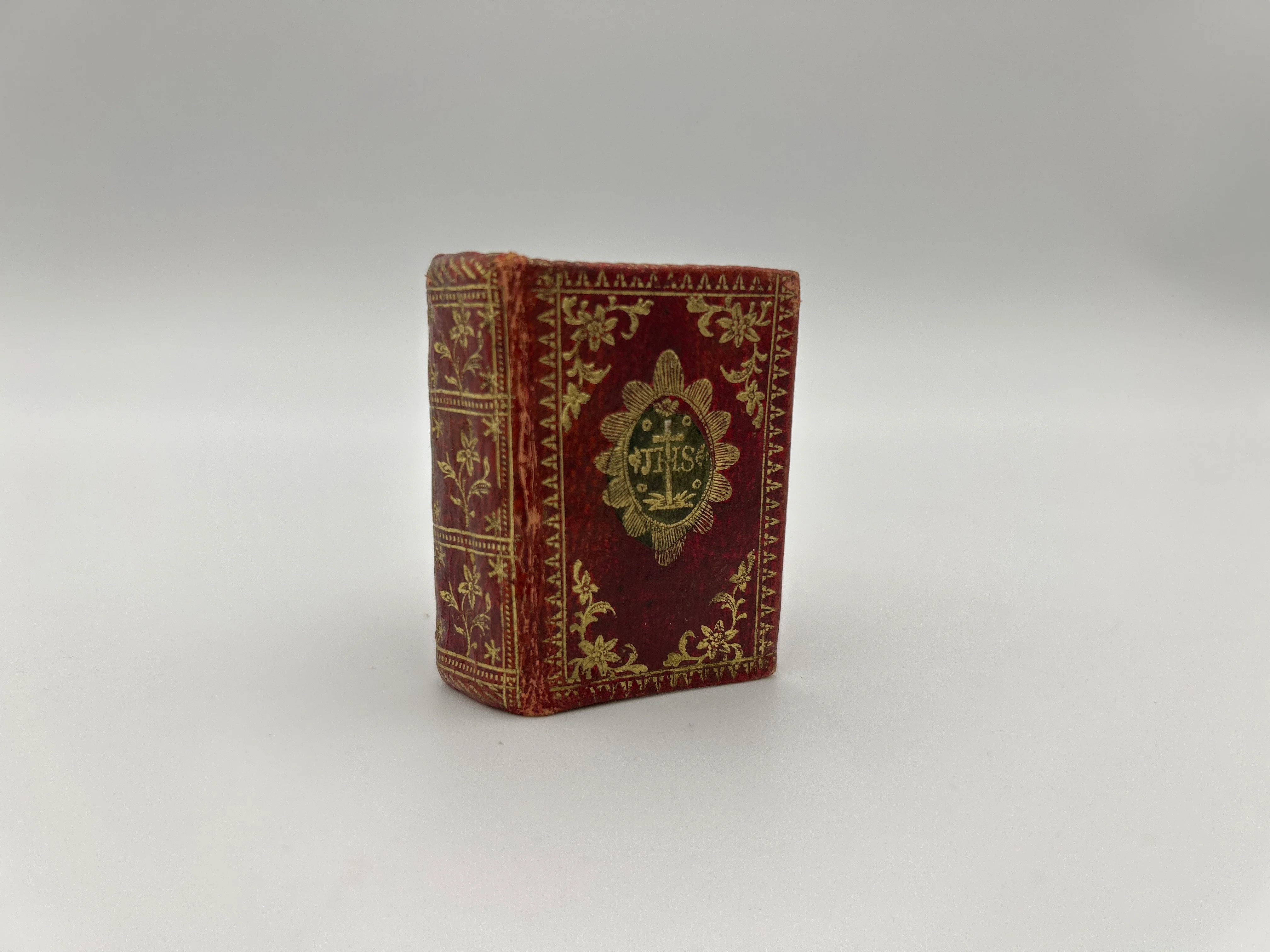 Miniature Bible