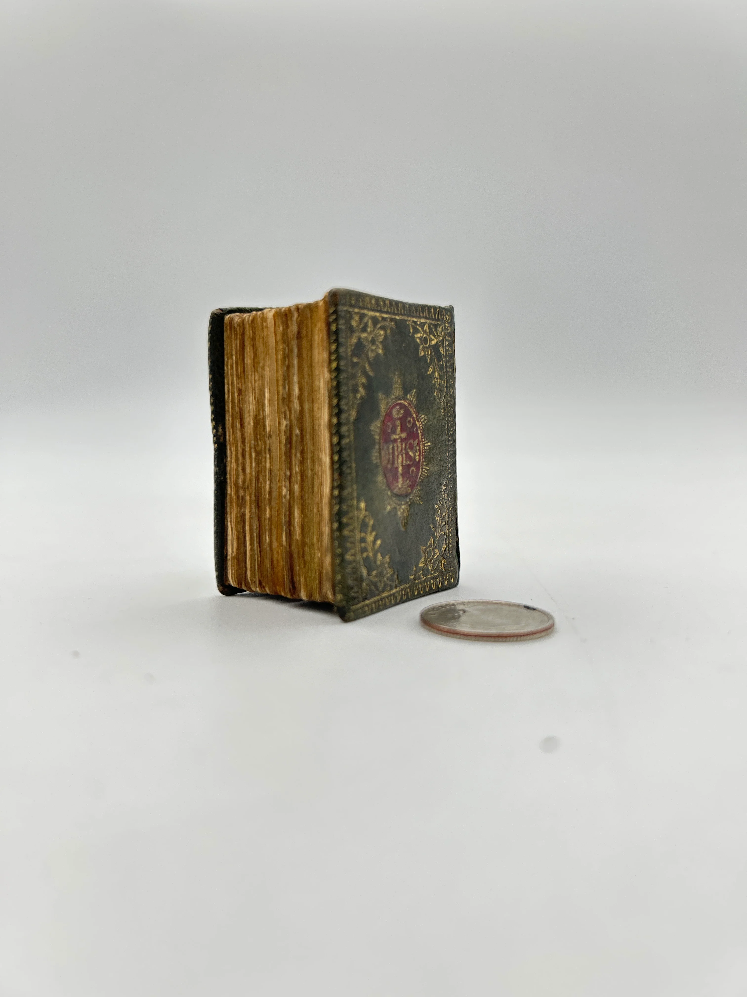 Thumb Bible 1780 - Image 5
