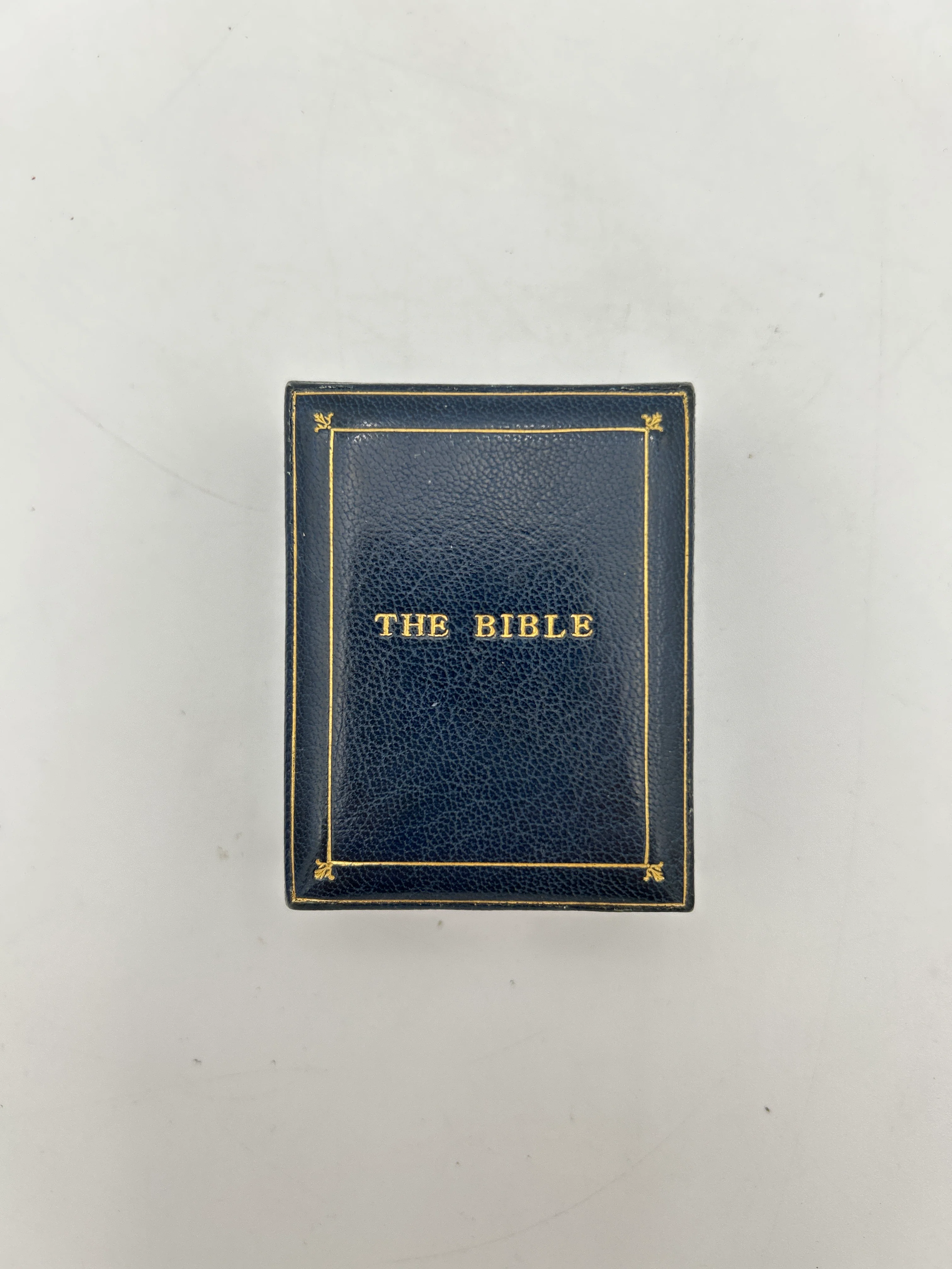Thumb Bible 1780 - Image 7