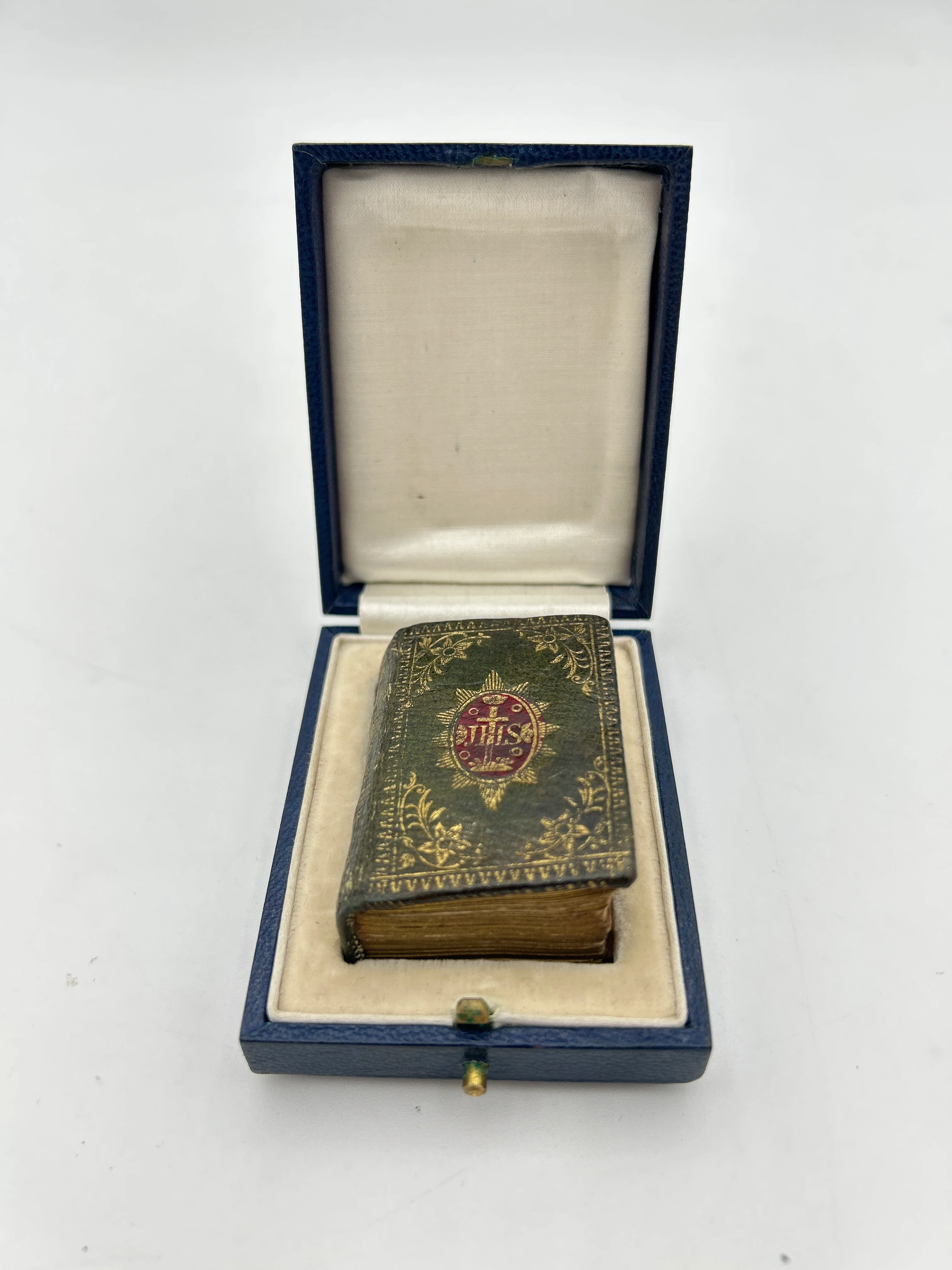 Thumb Bible 1780 - Image 8