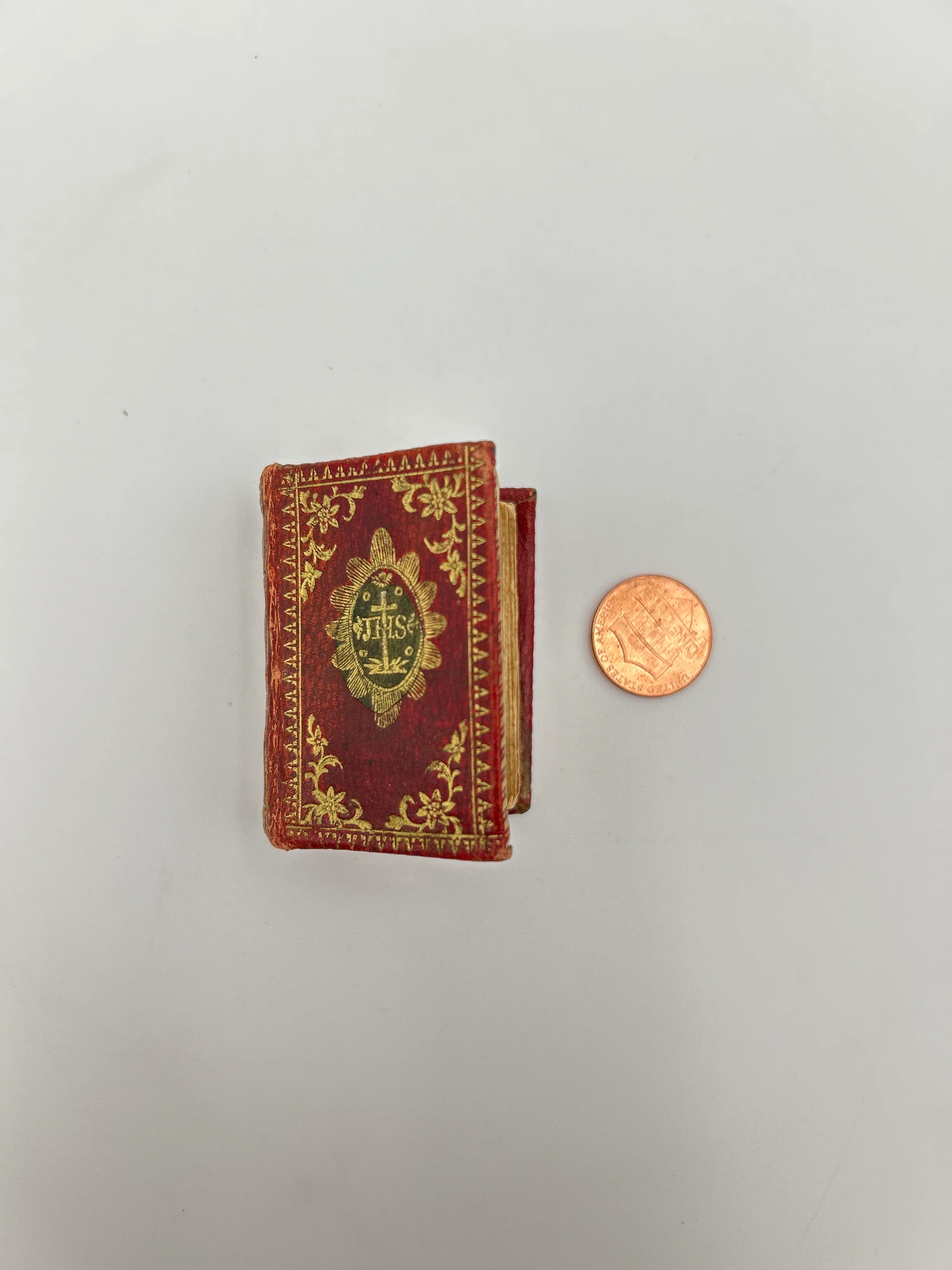 Miniature Bible - Image 2