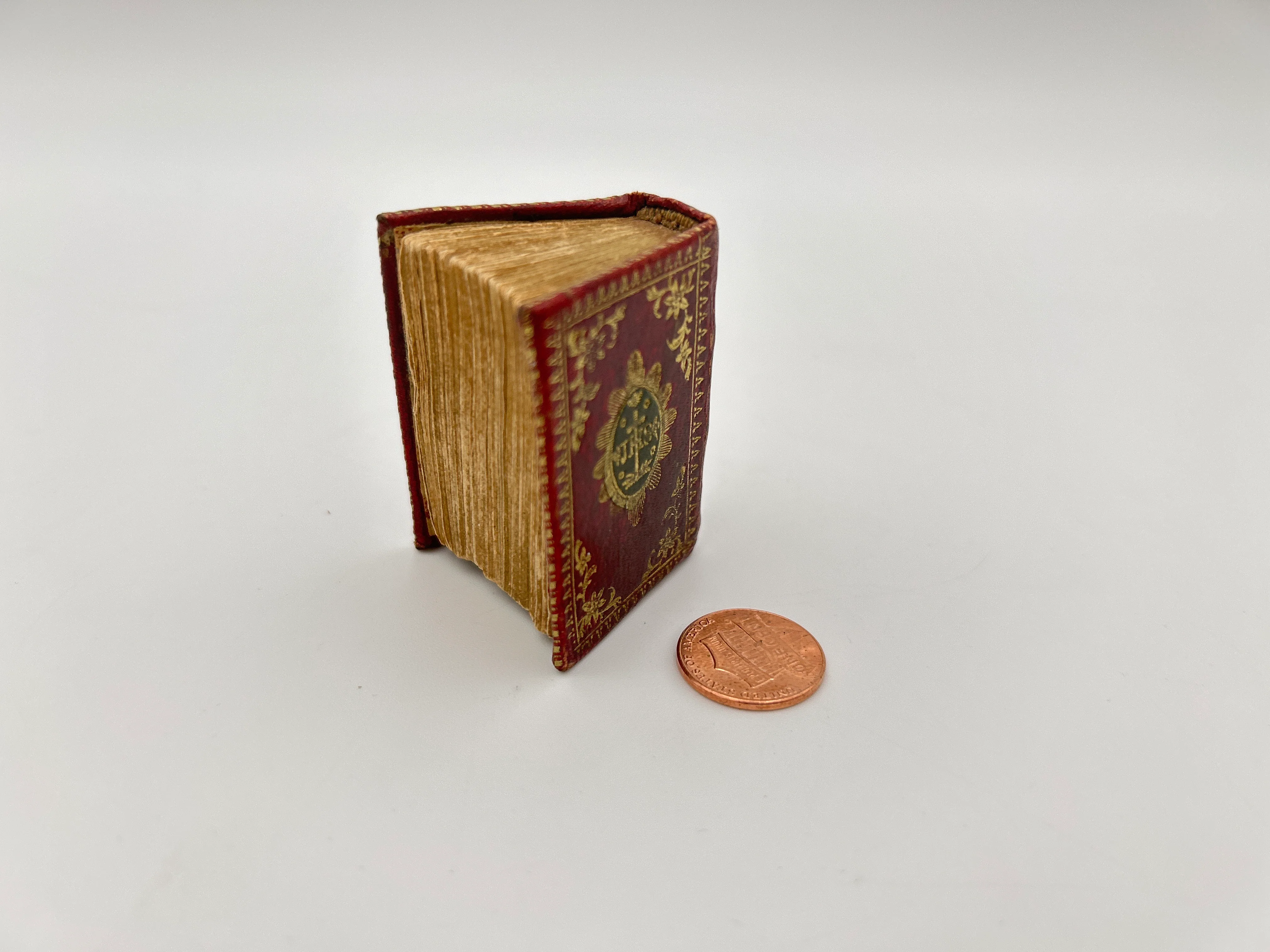 Miniature Bible - Image 3
