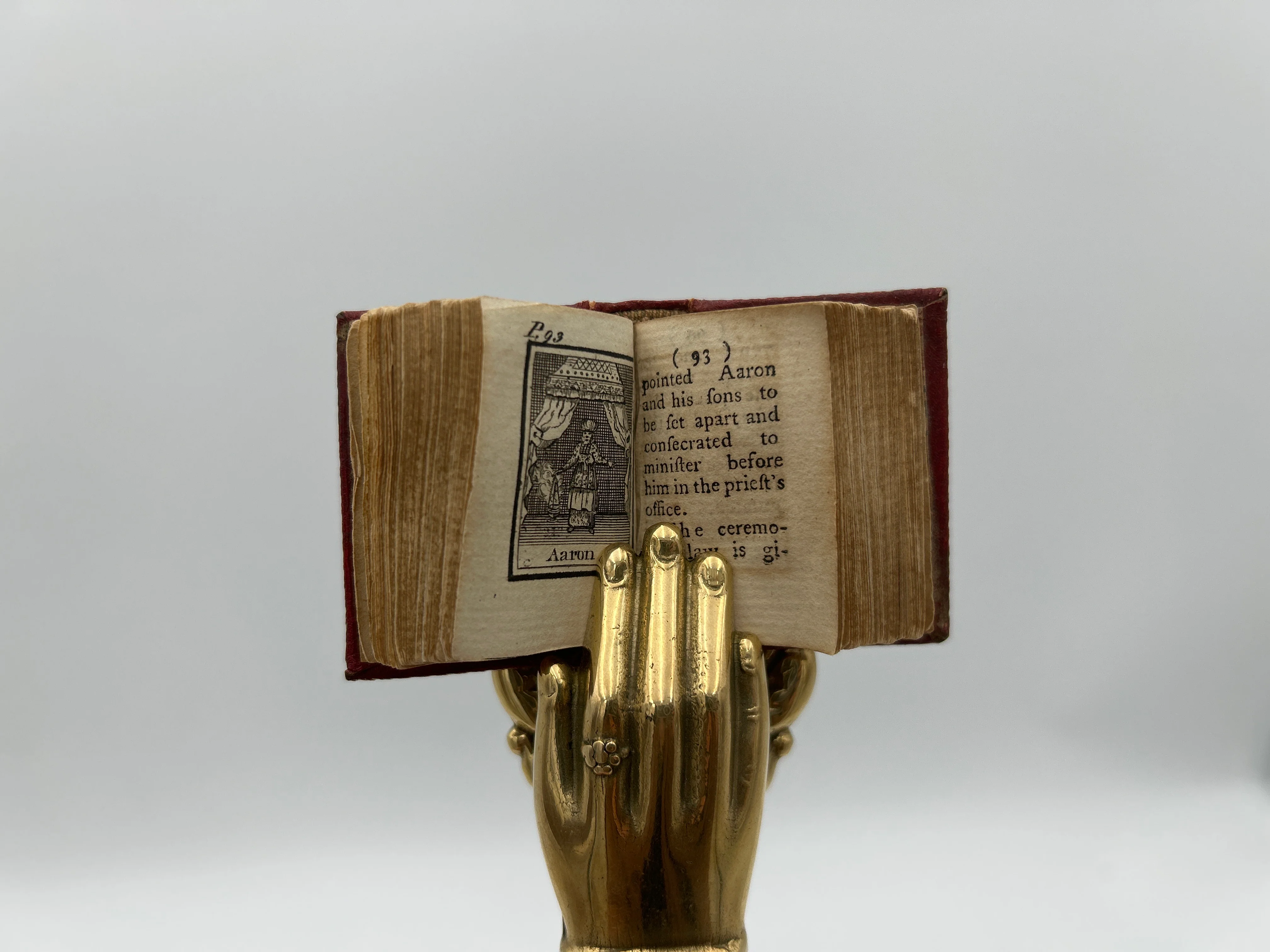 Miniature Bible - Image 5