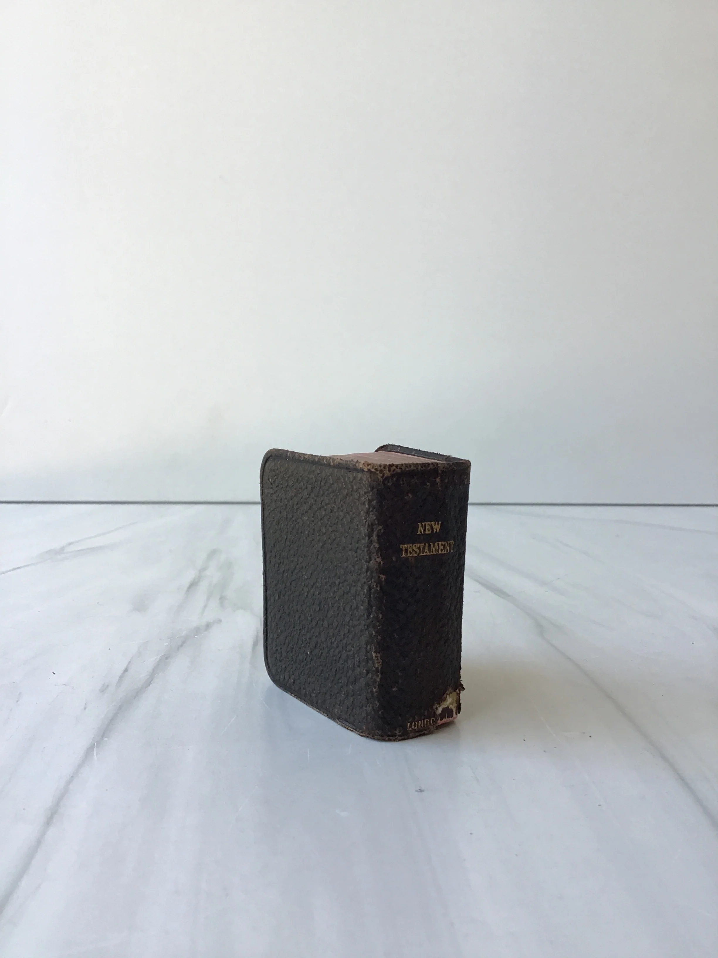 -Miniature New Testament* - Image 2