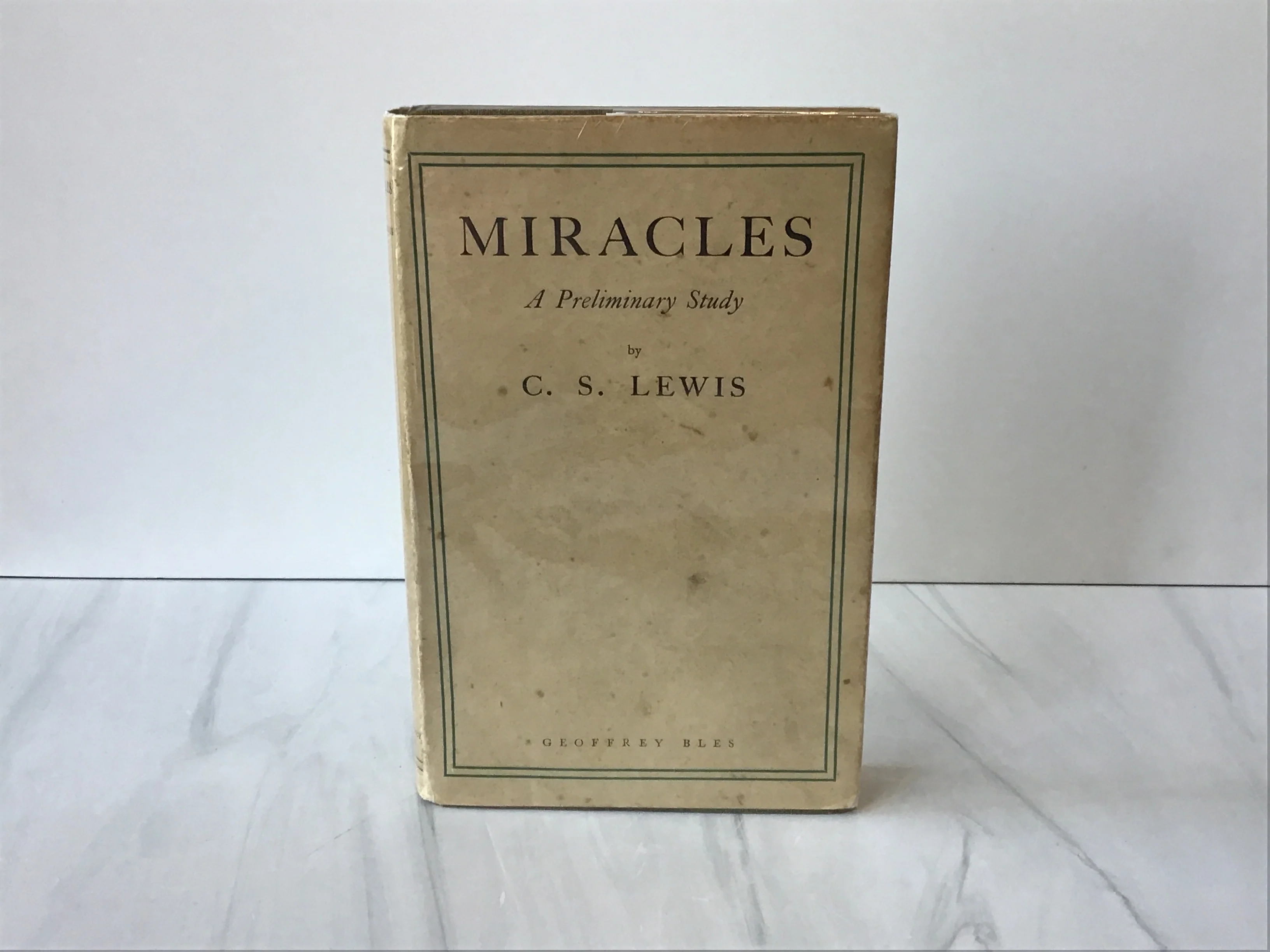 Miracles
