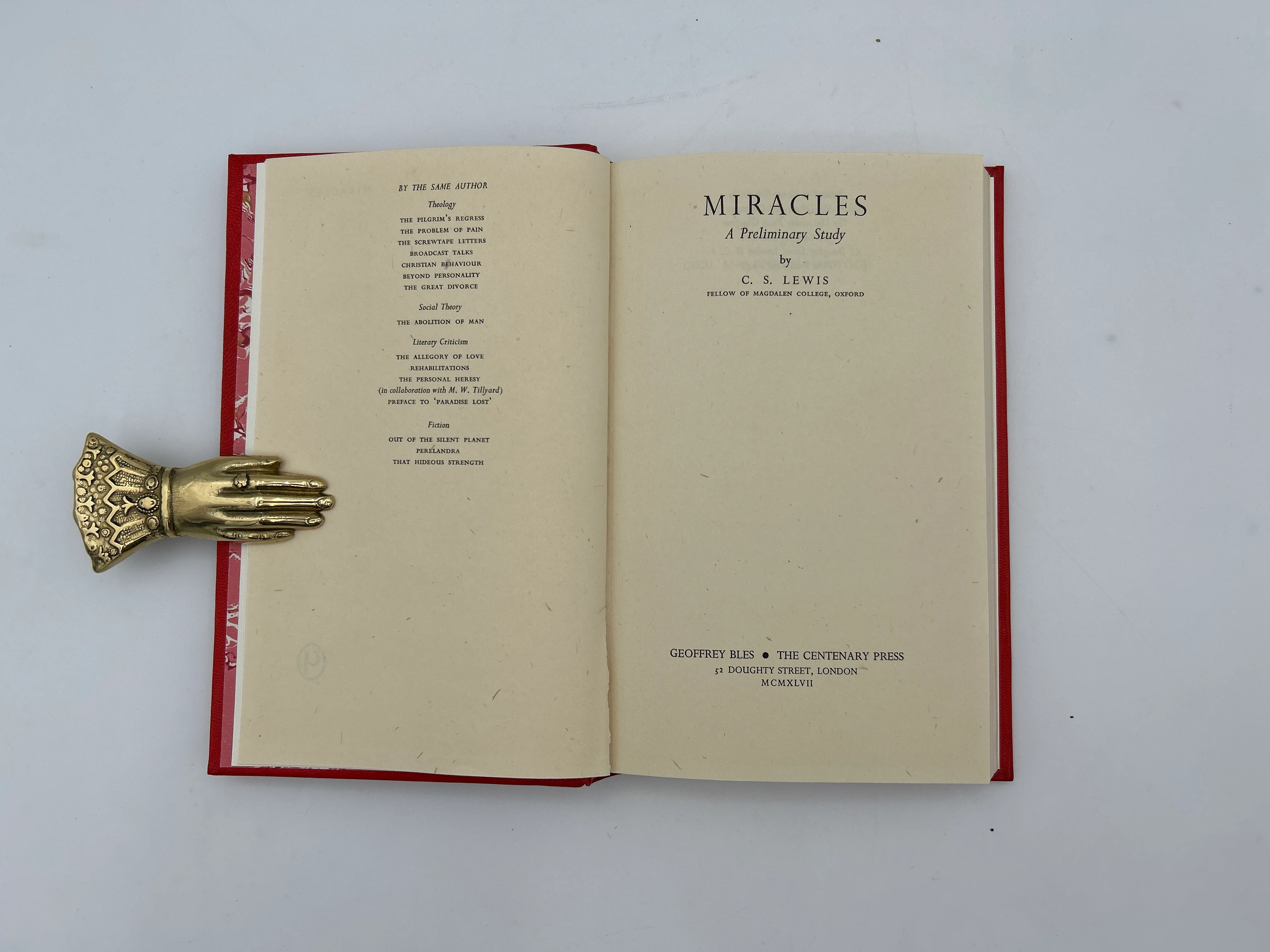 Miracles - Image 4