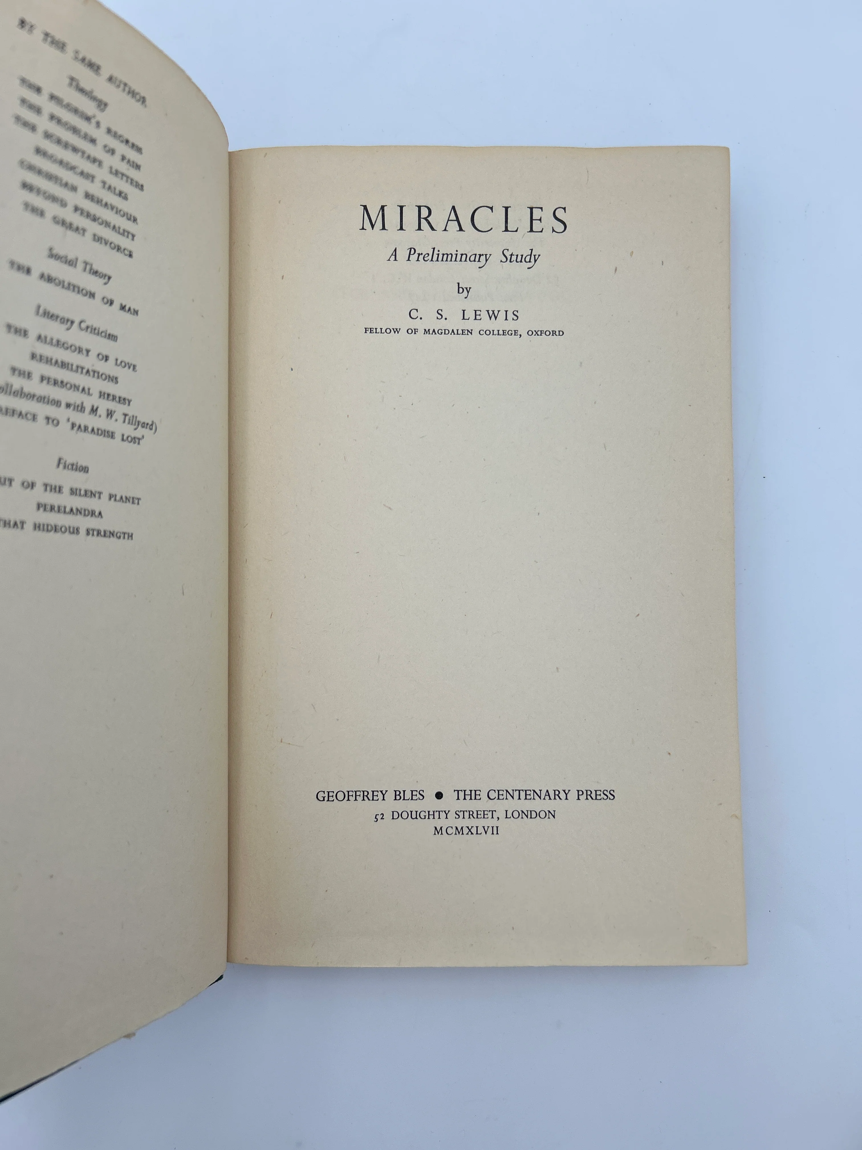 Miracles - Image 3