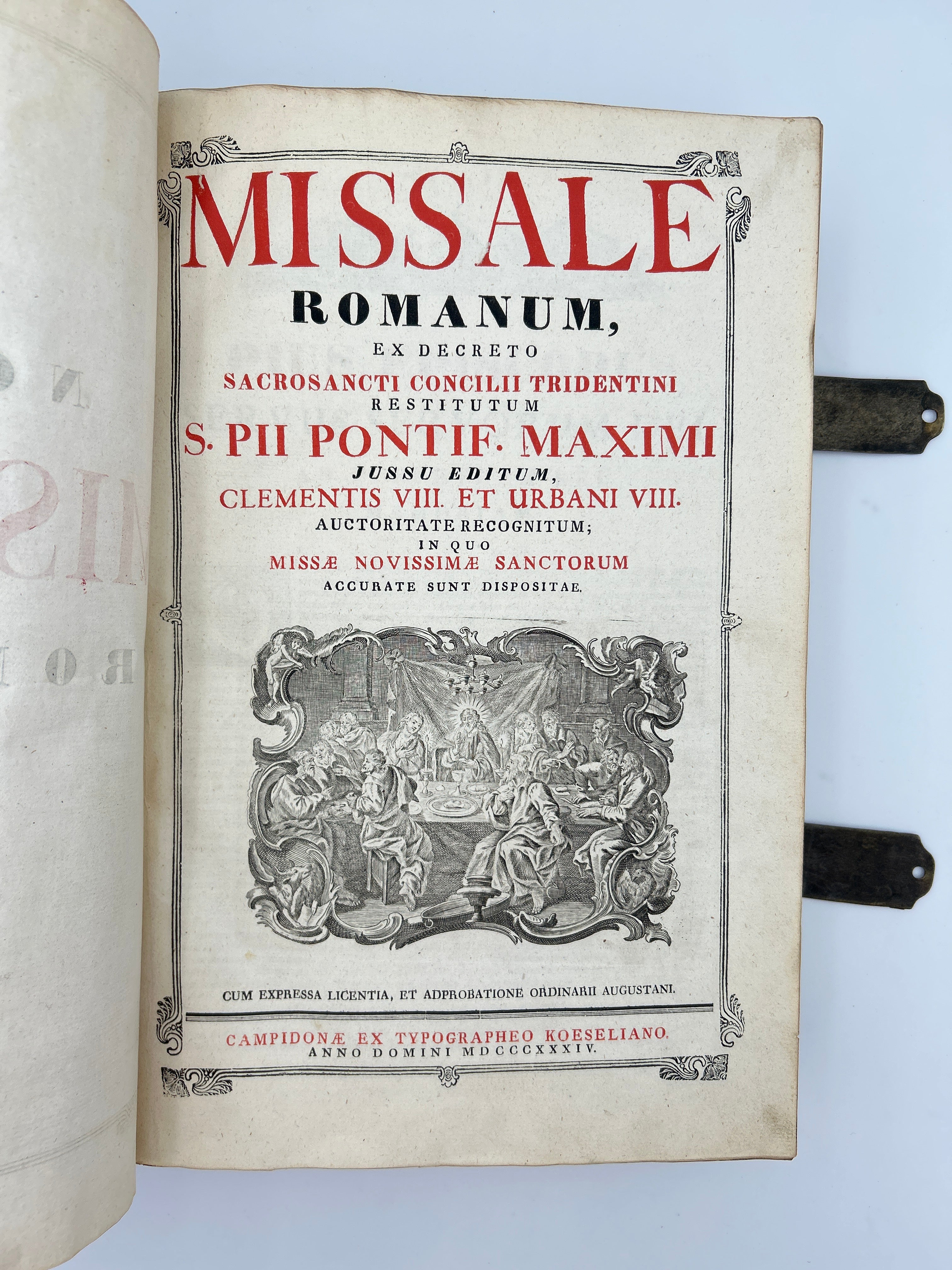 Missale Romanum - Image 4