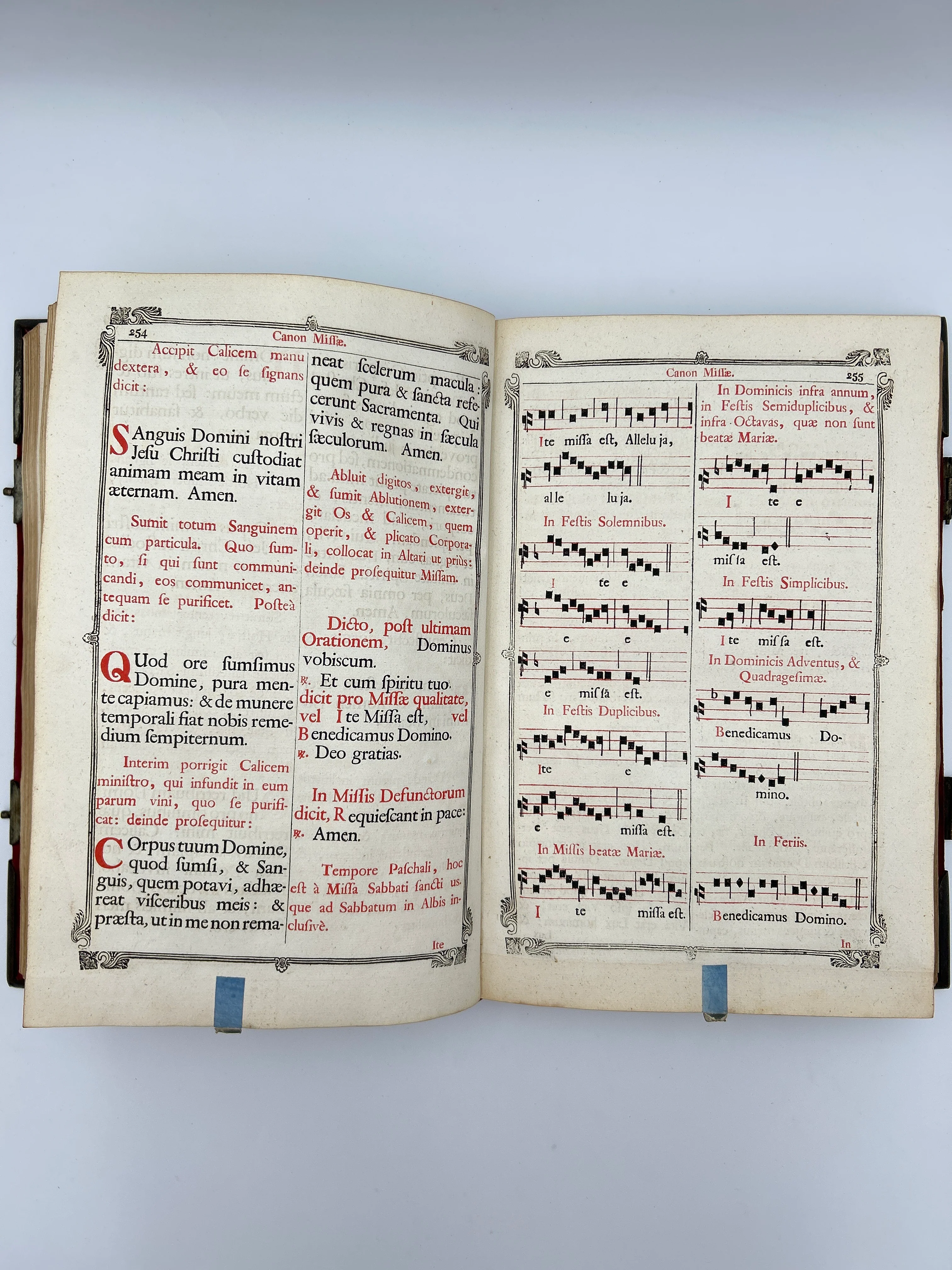 Missale Romanum - Image 6