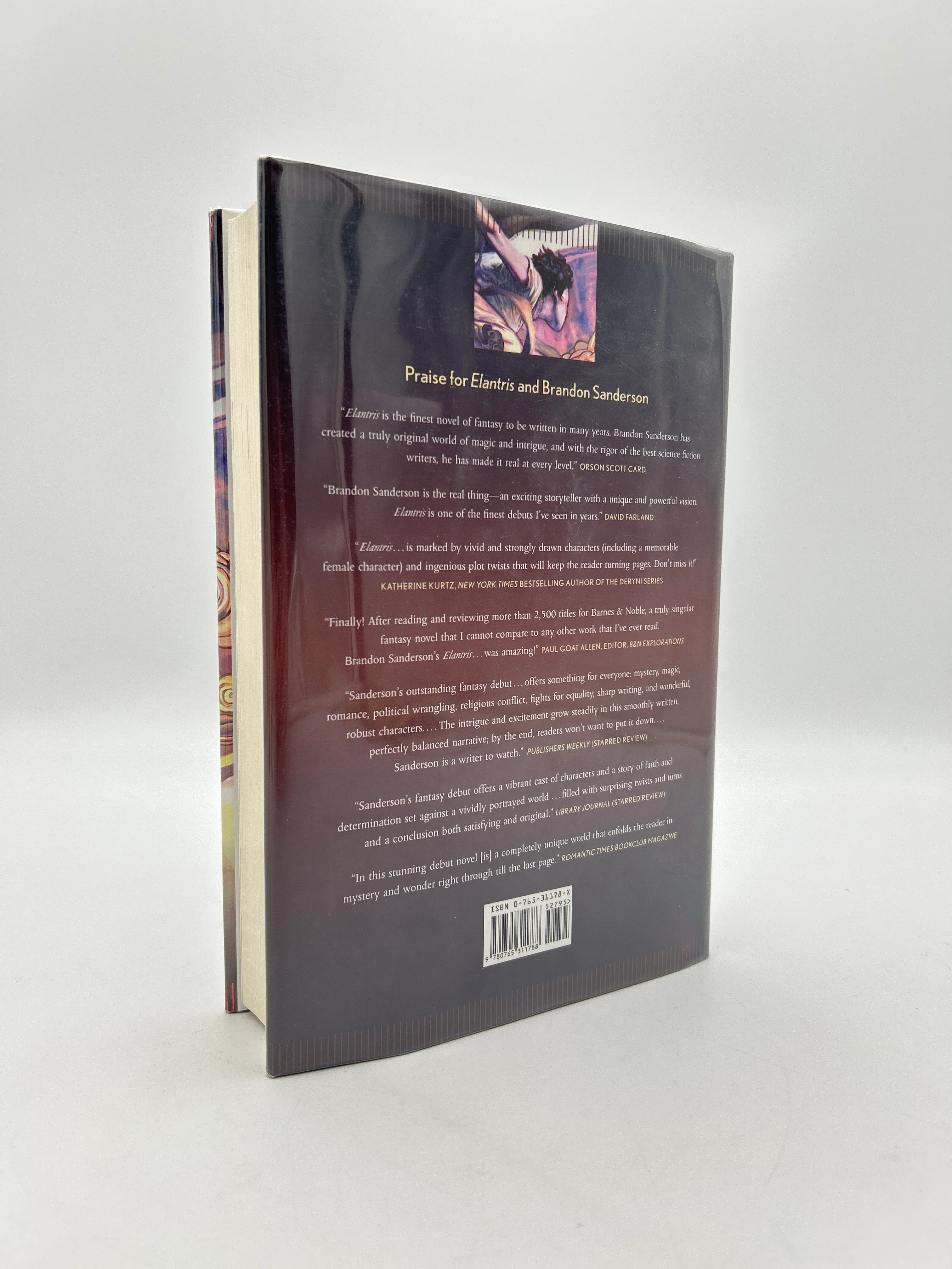 Mistborn The Final Empire - Image 8