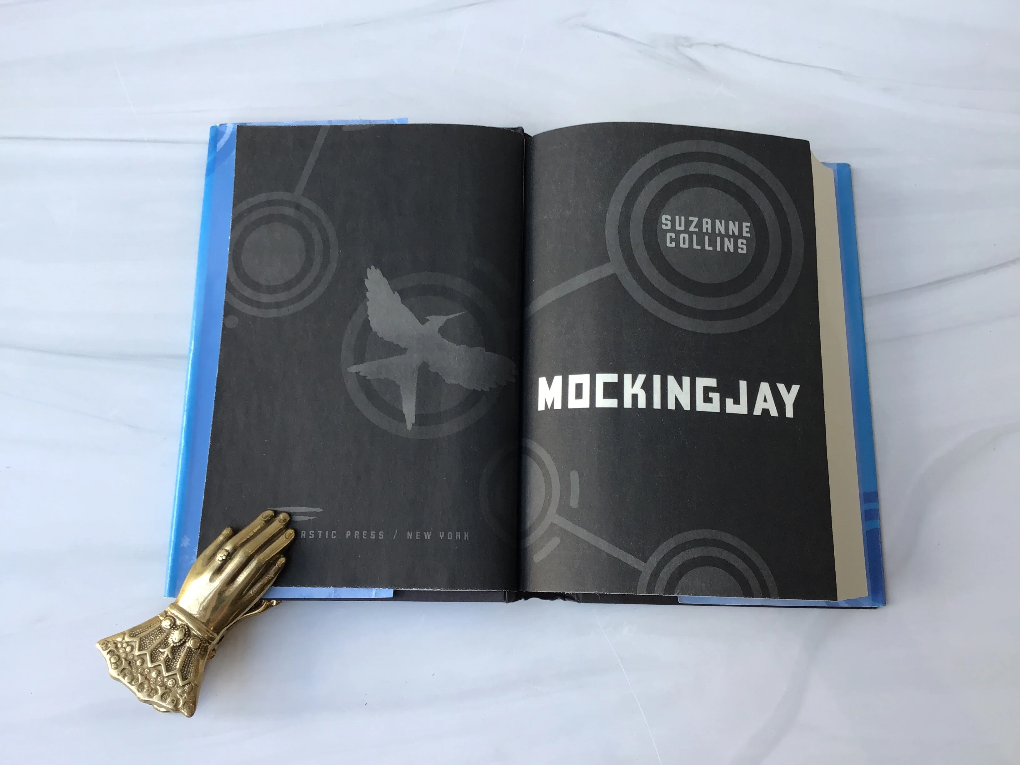 Hunger Games: Mockingjay - Image 2