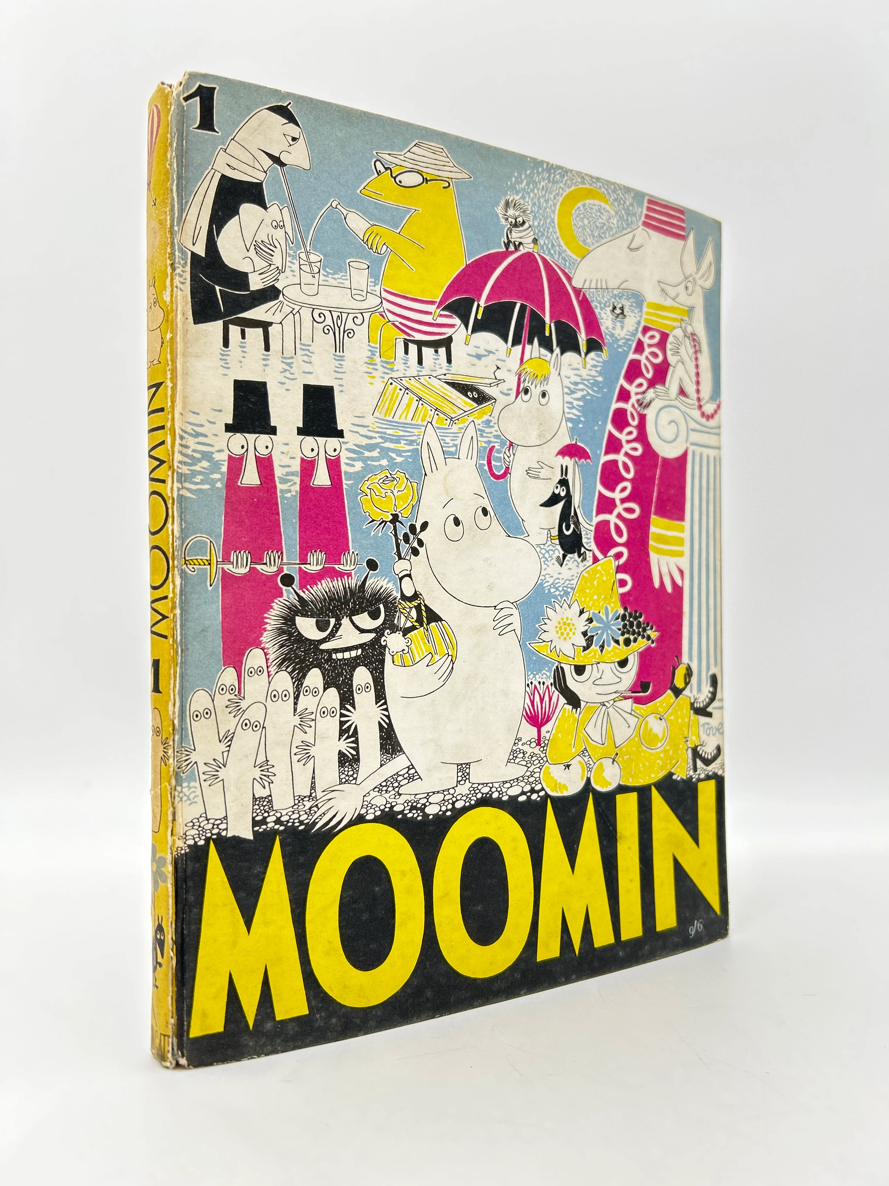 Moomin