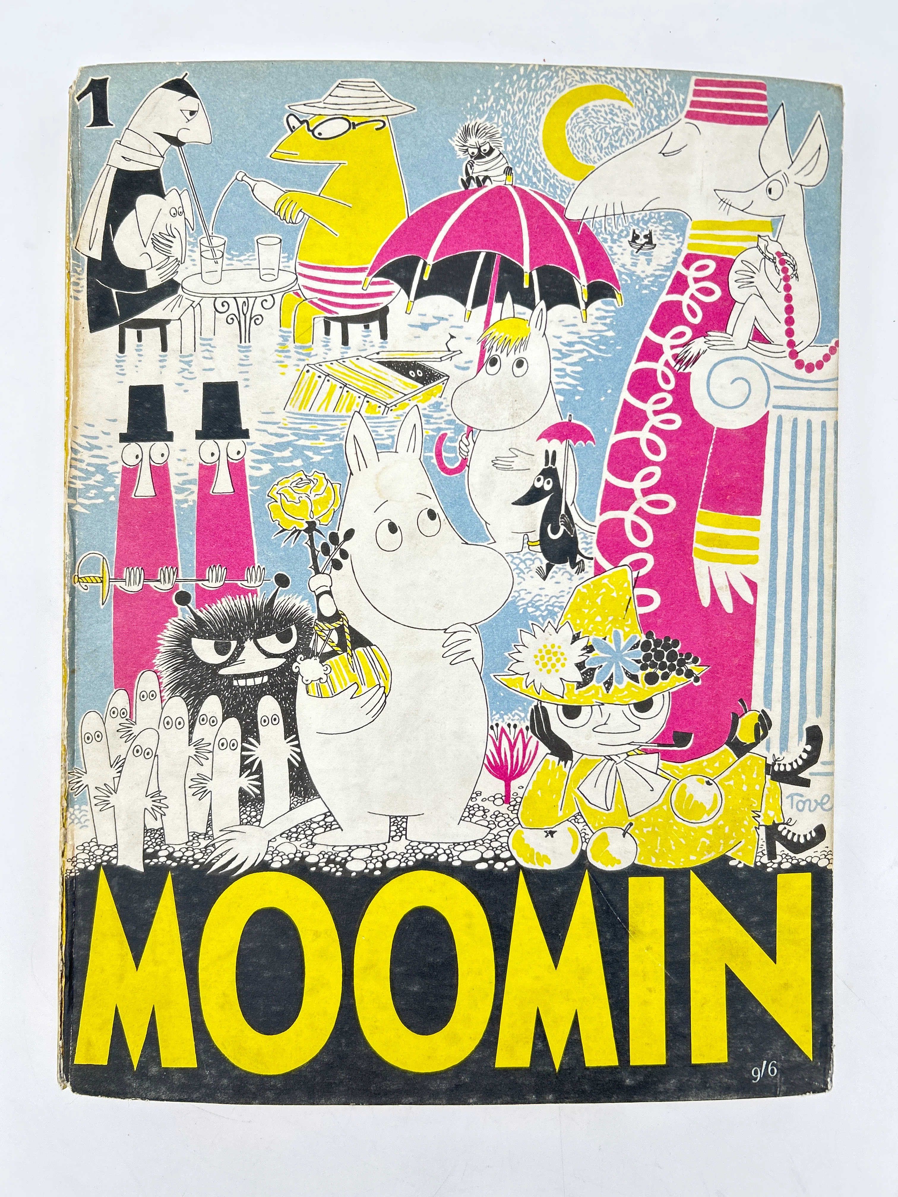 Moomin - Image 6
