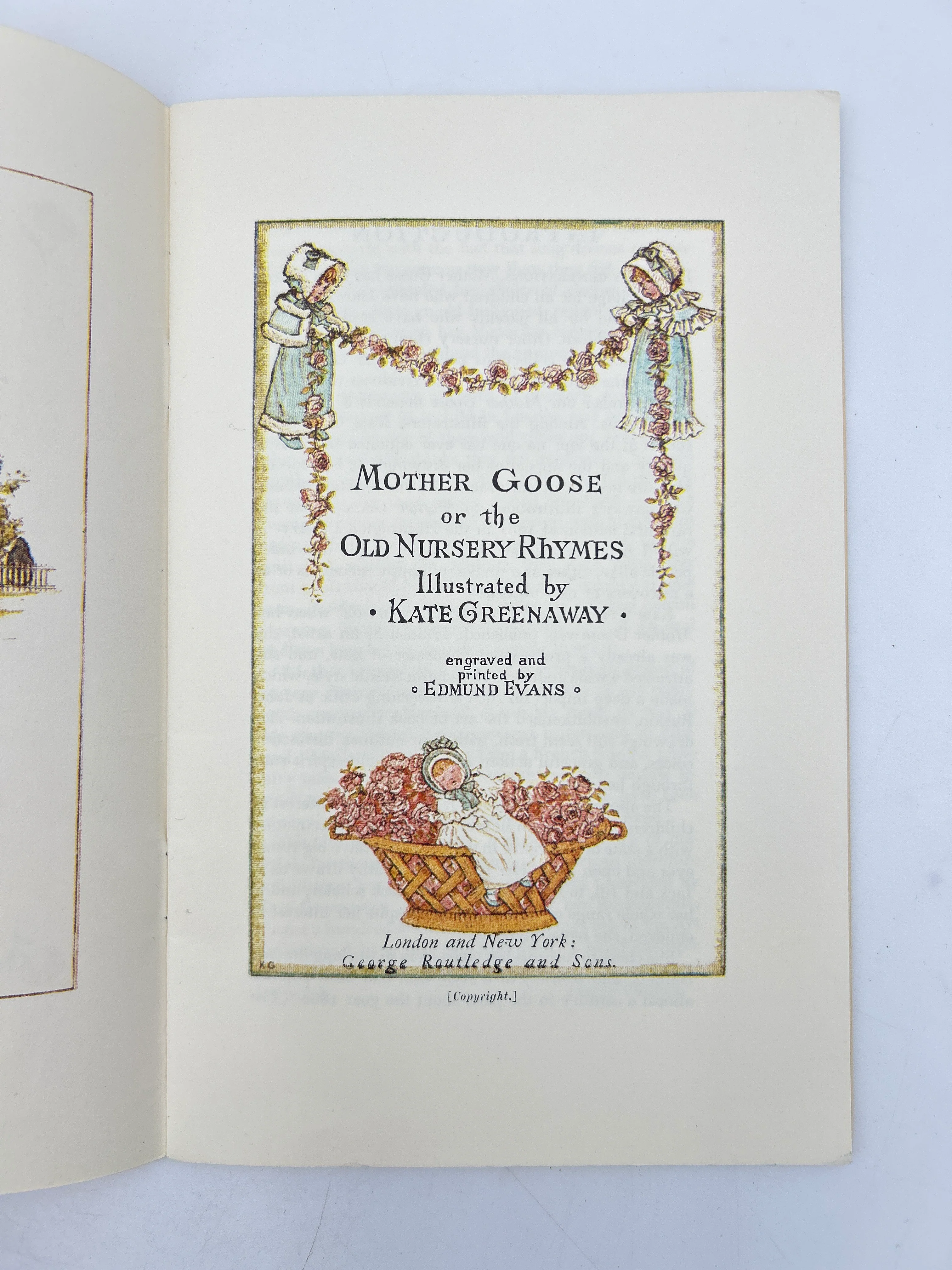 Mother Goose - Image 2