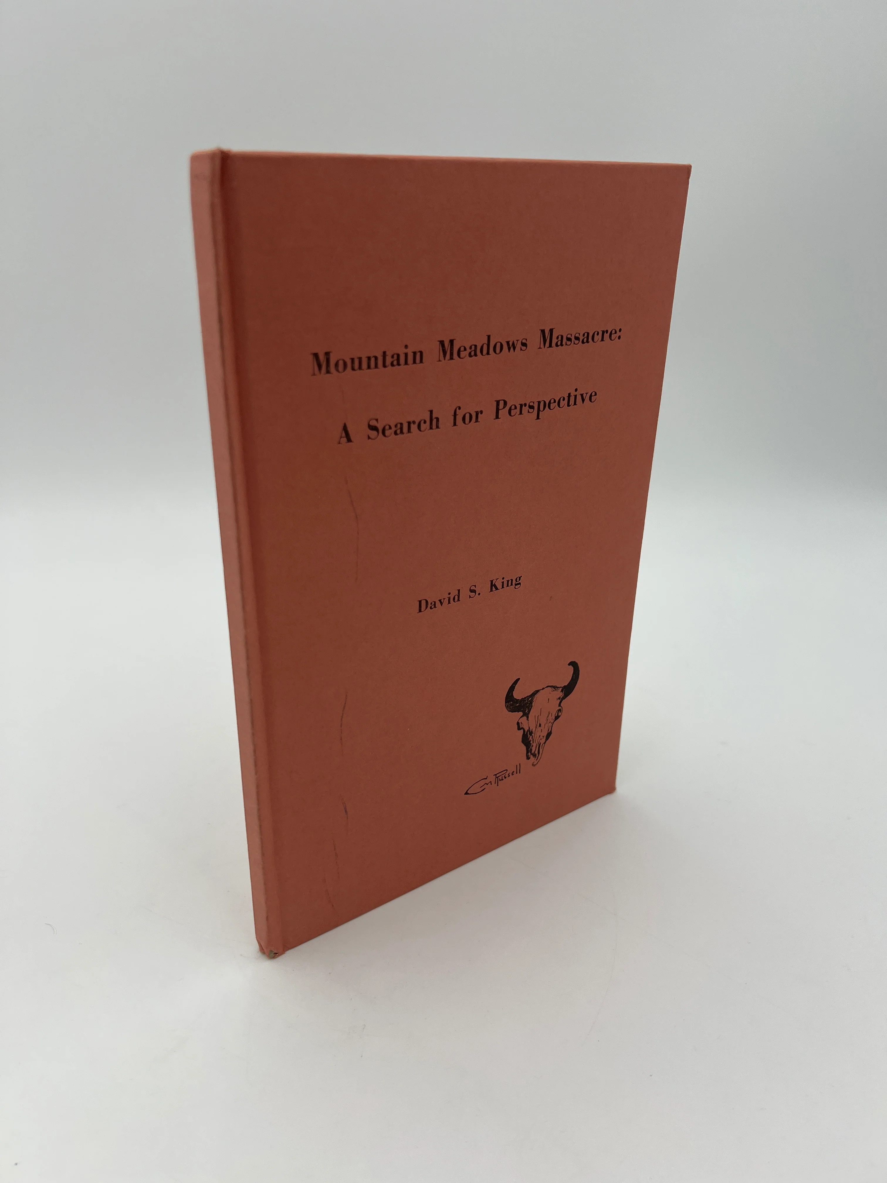 Mountain Meadow Massacre