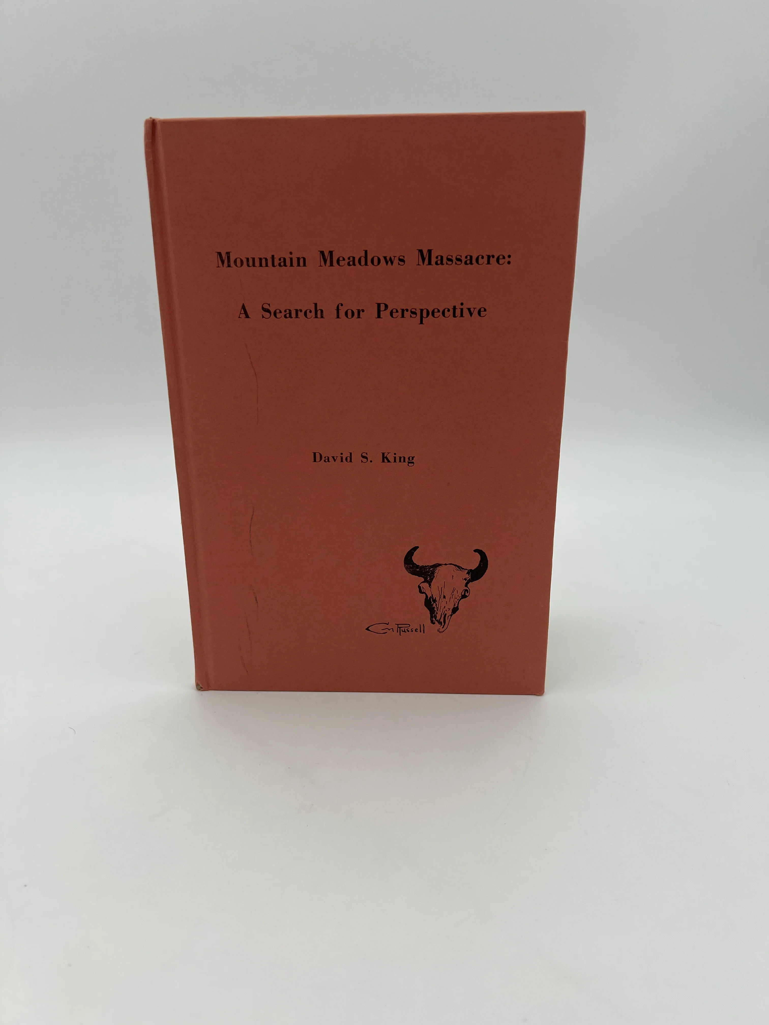 Mountain Meadow Massacre - Image 2