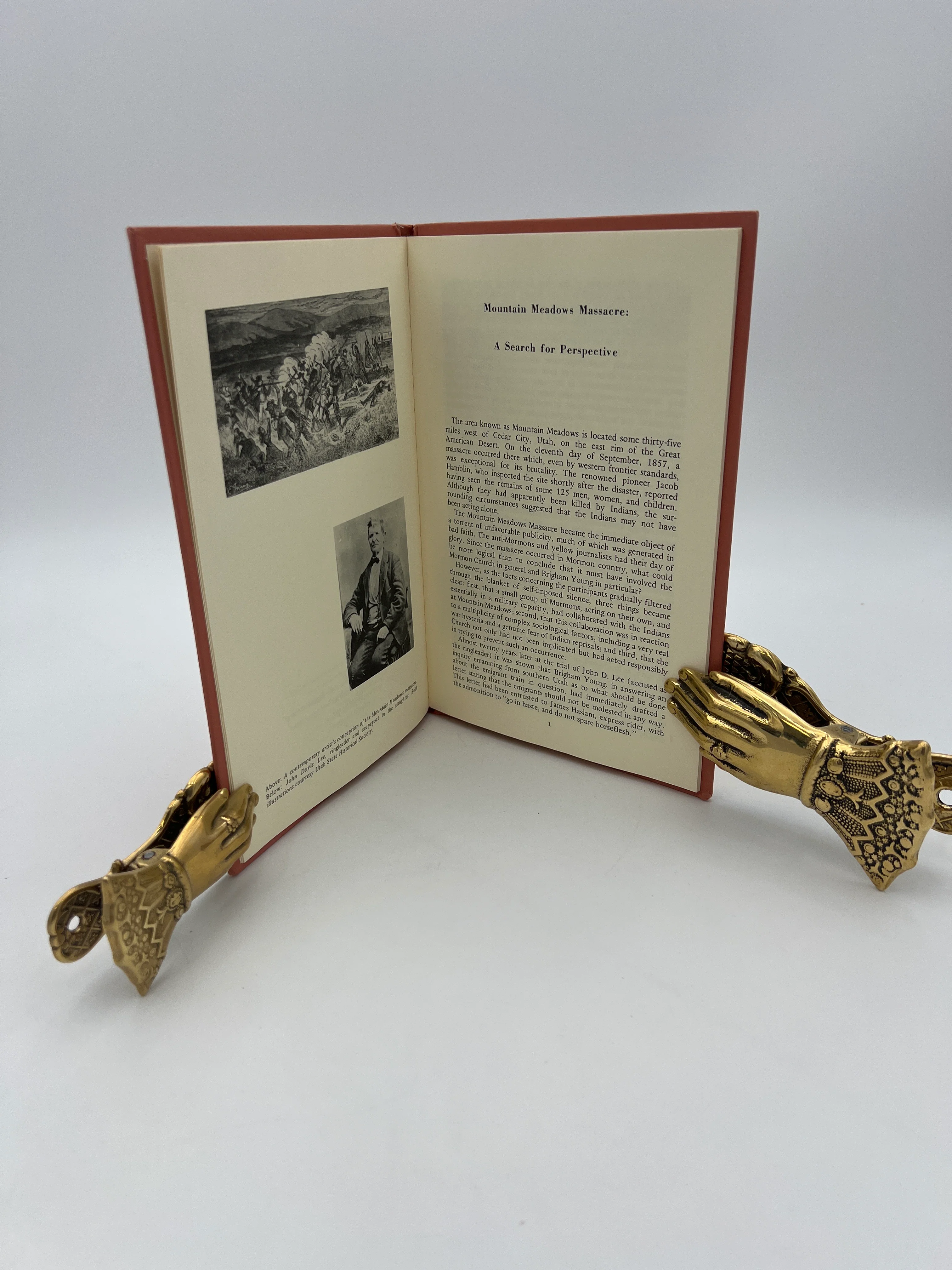 Mountain Meadow Massacre - Image 3
