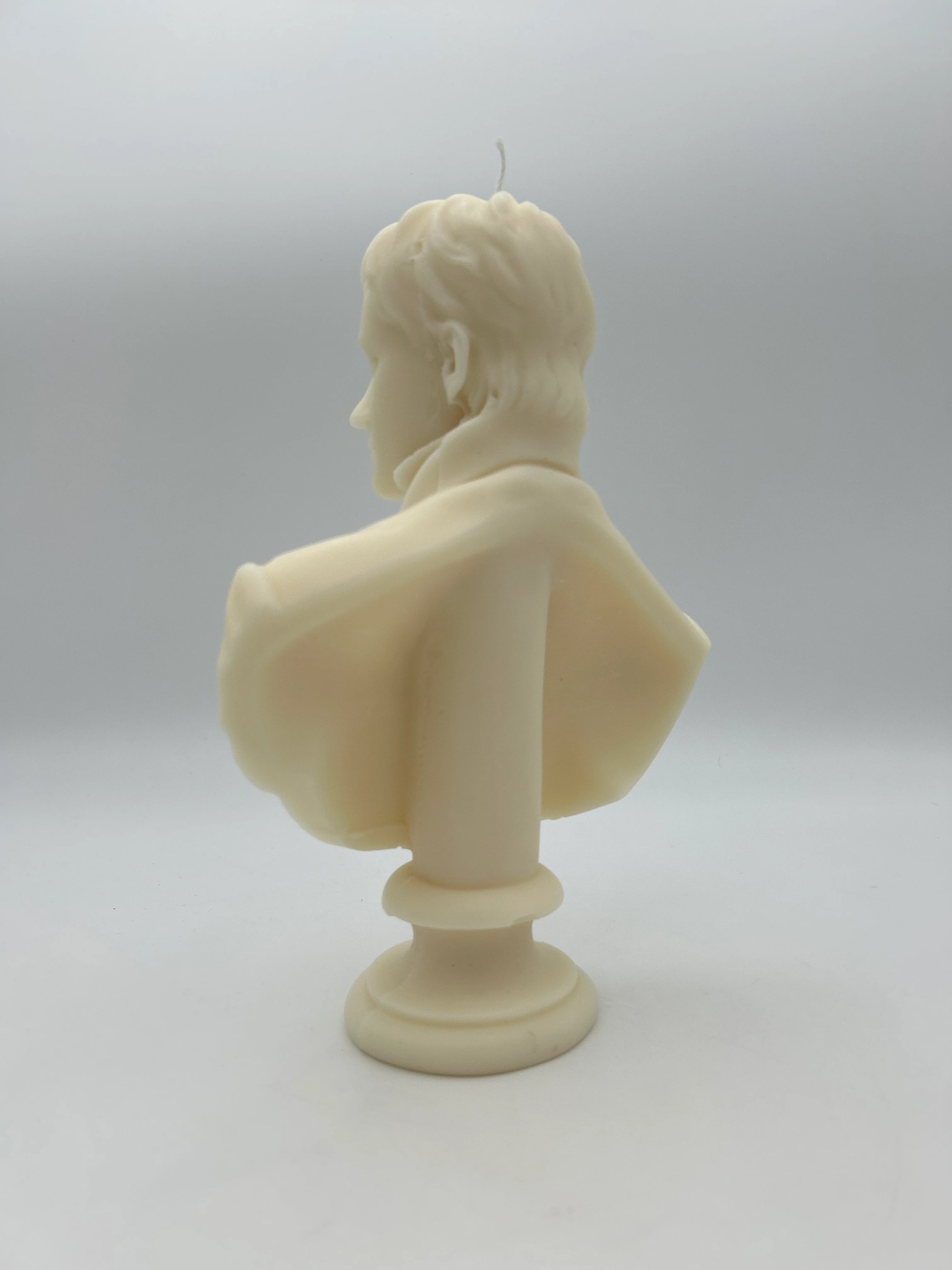 Mr. Darcy Candle - Image 3
