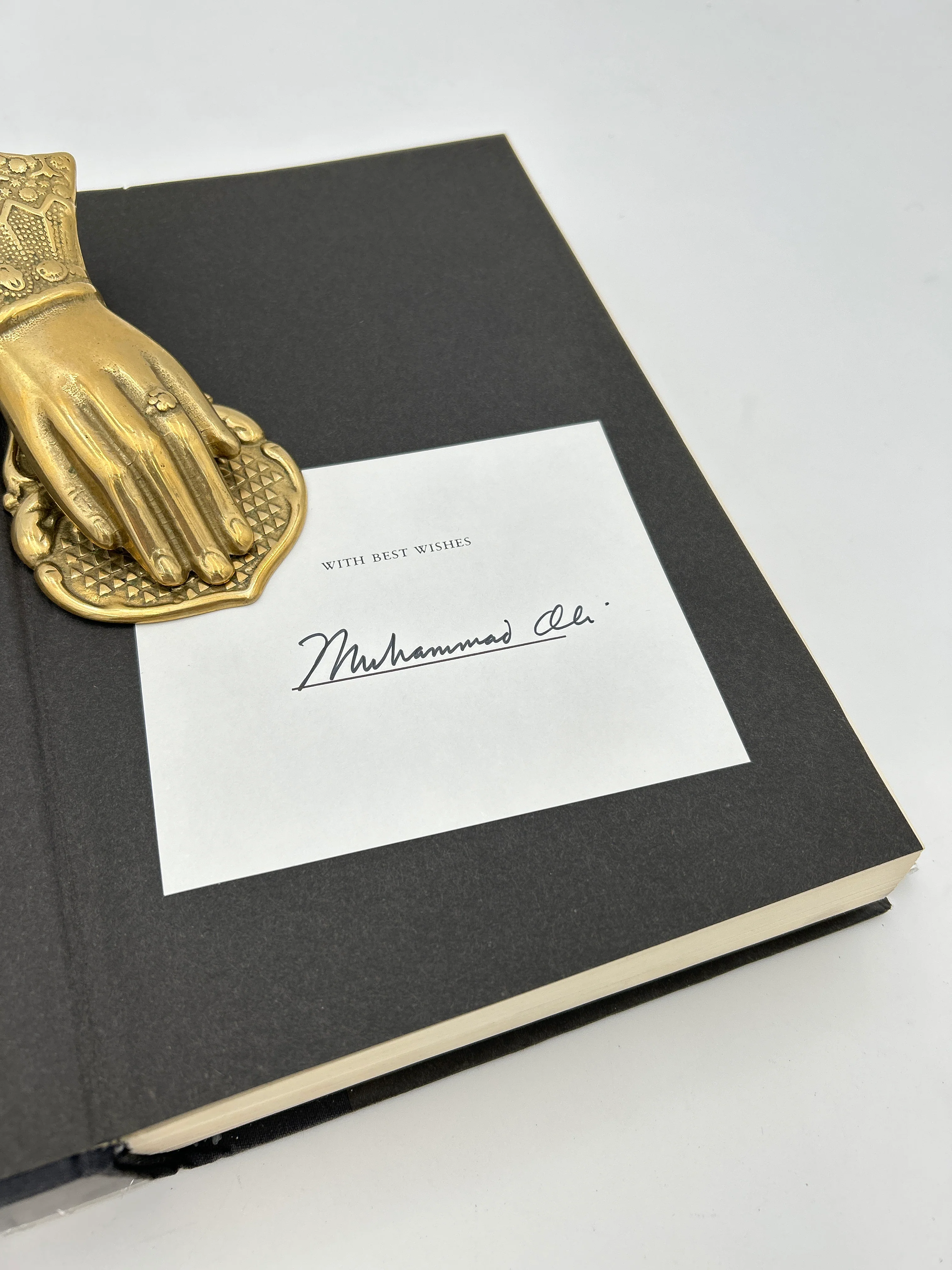Muhammad Ali: His Life and Times - Image 2