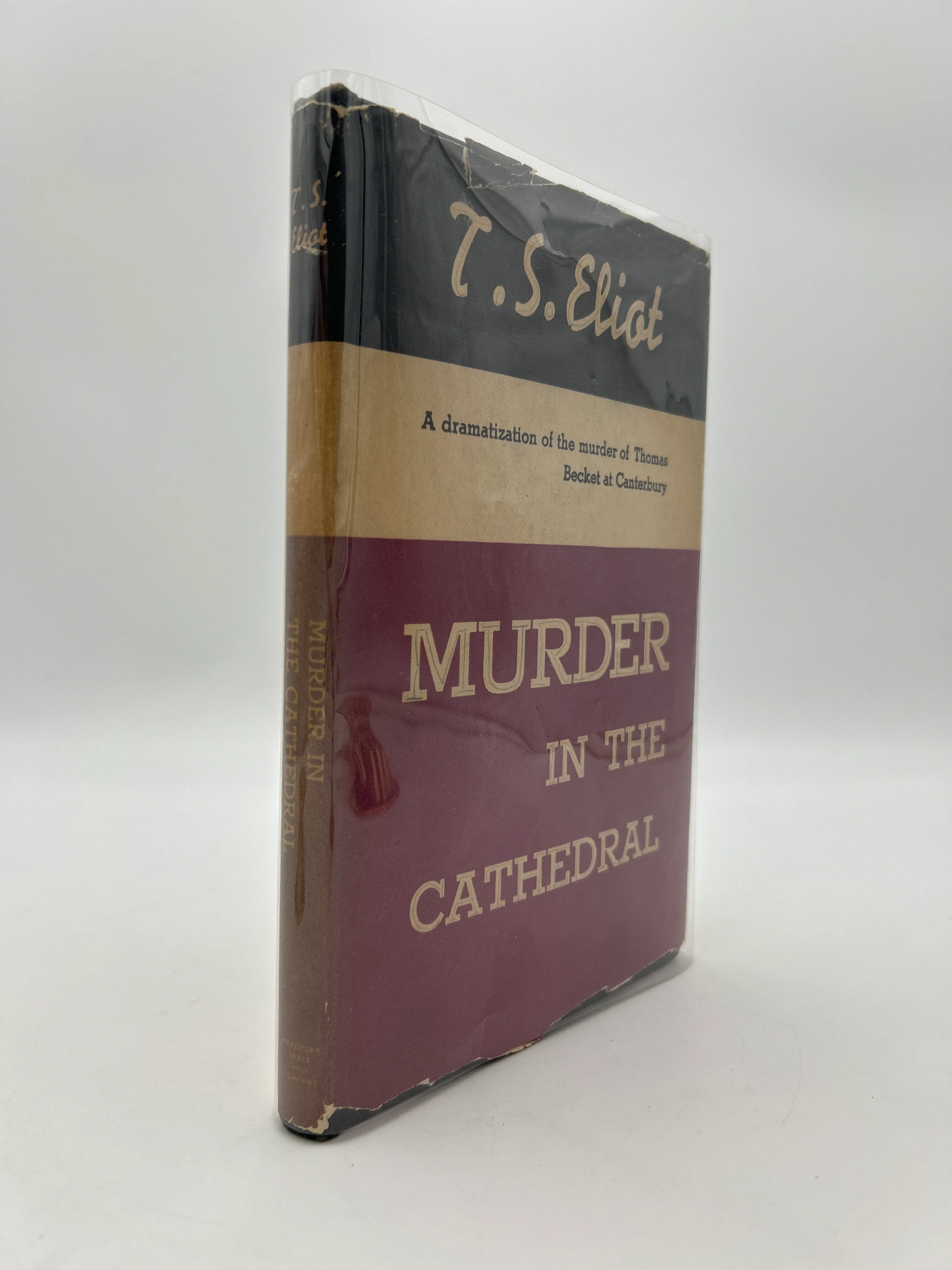 Murder in the Cathedral