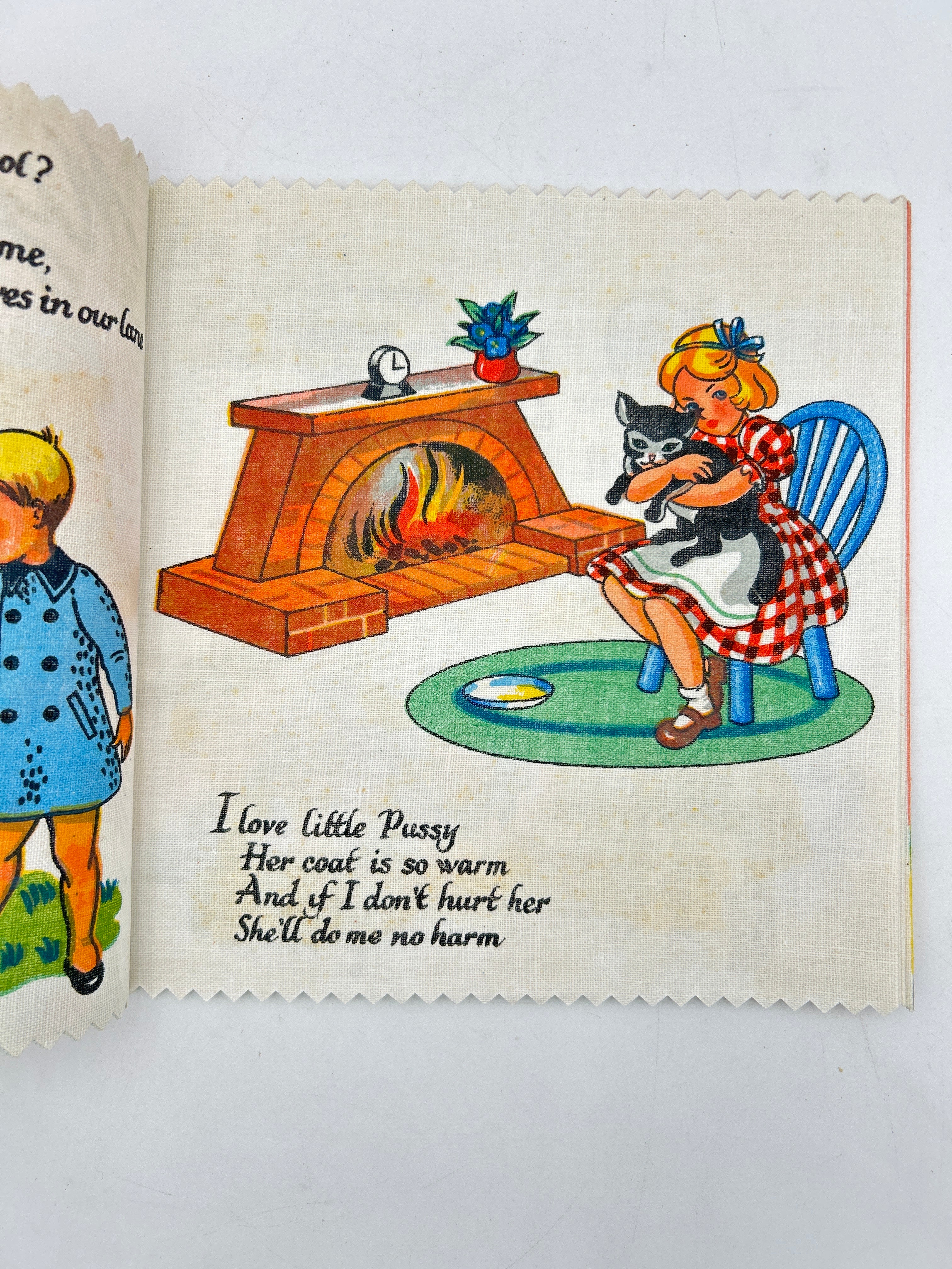 My Bo-Peep Book of Nursery Rhymes - Image 2