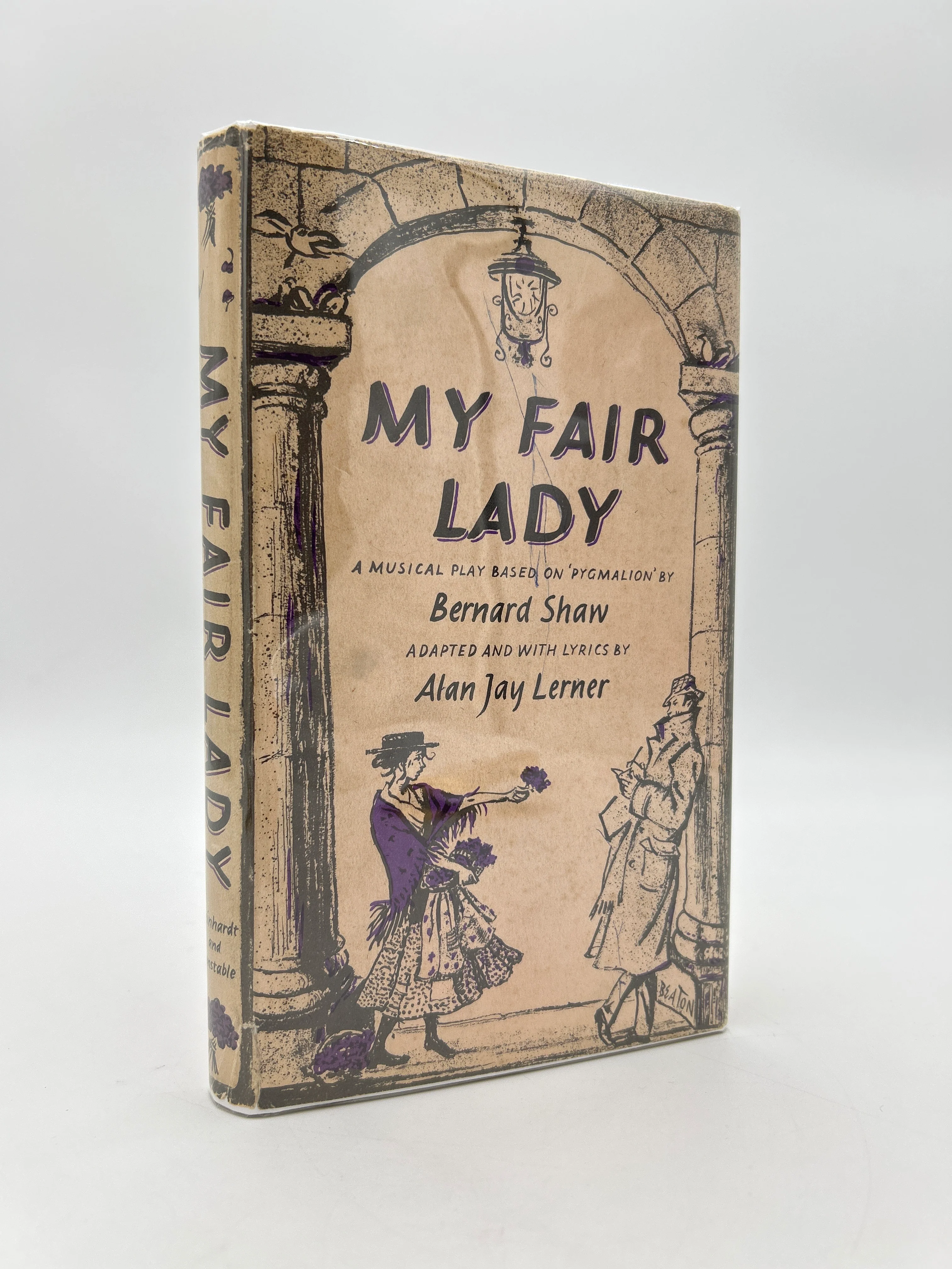 My Fair Lady