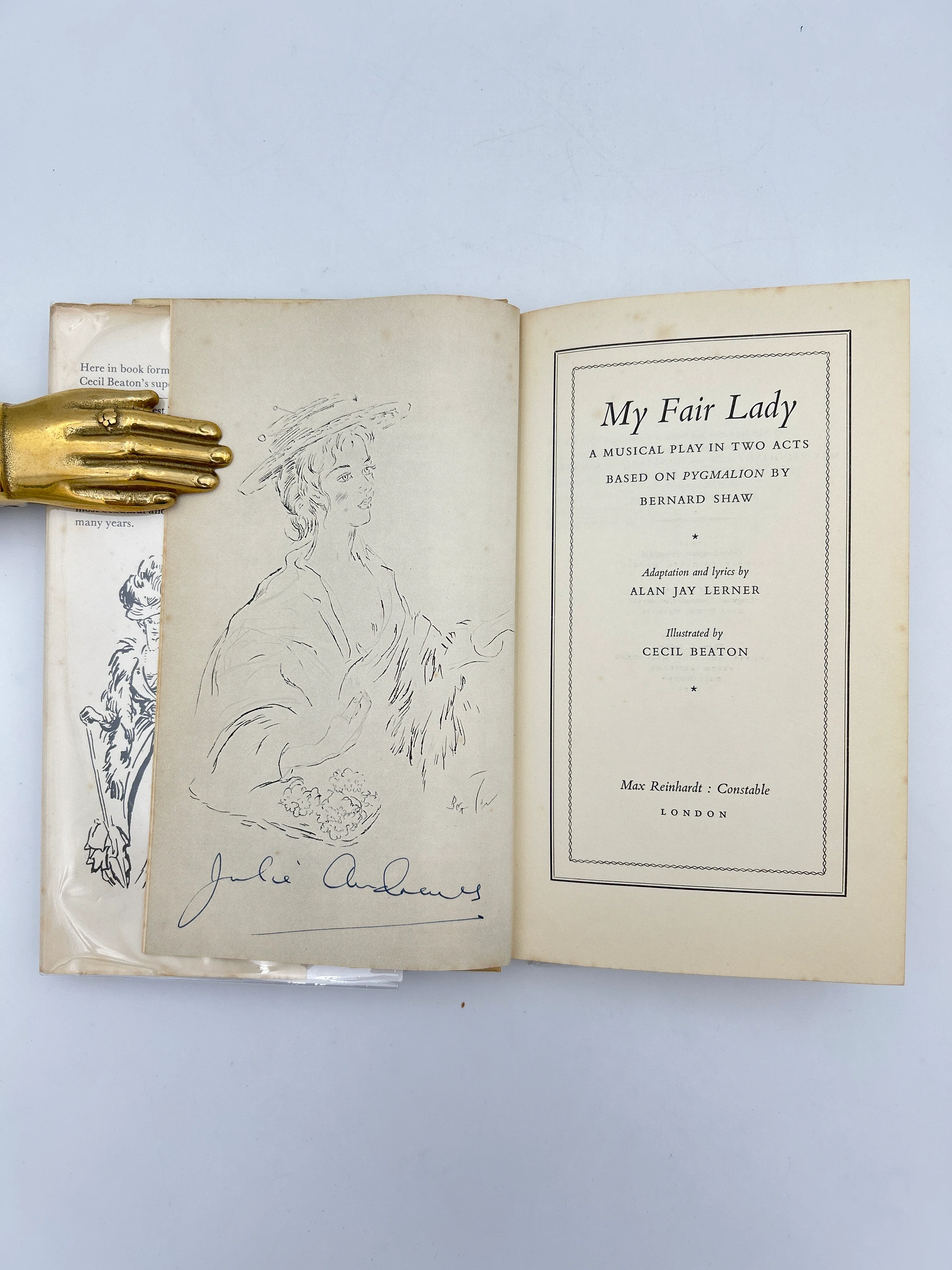 My Fair Lady - Image 4