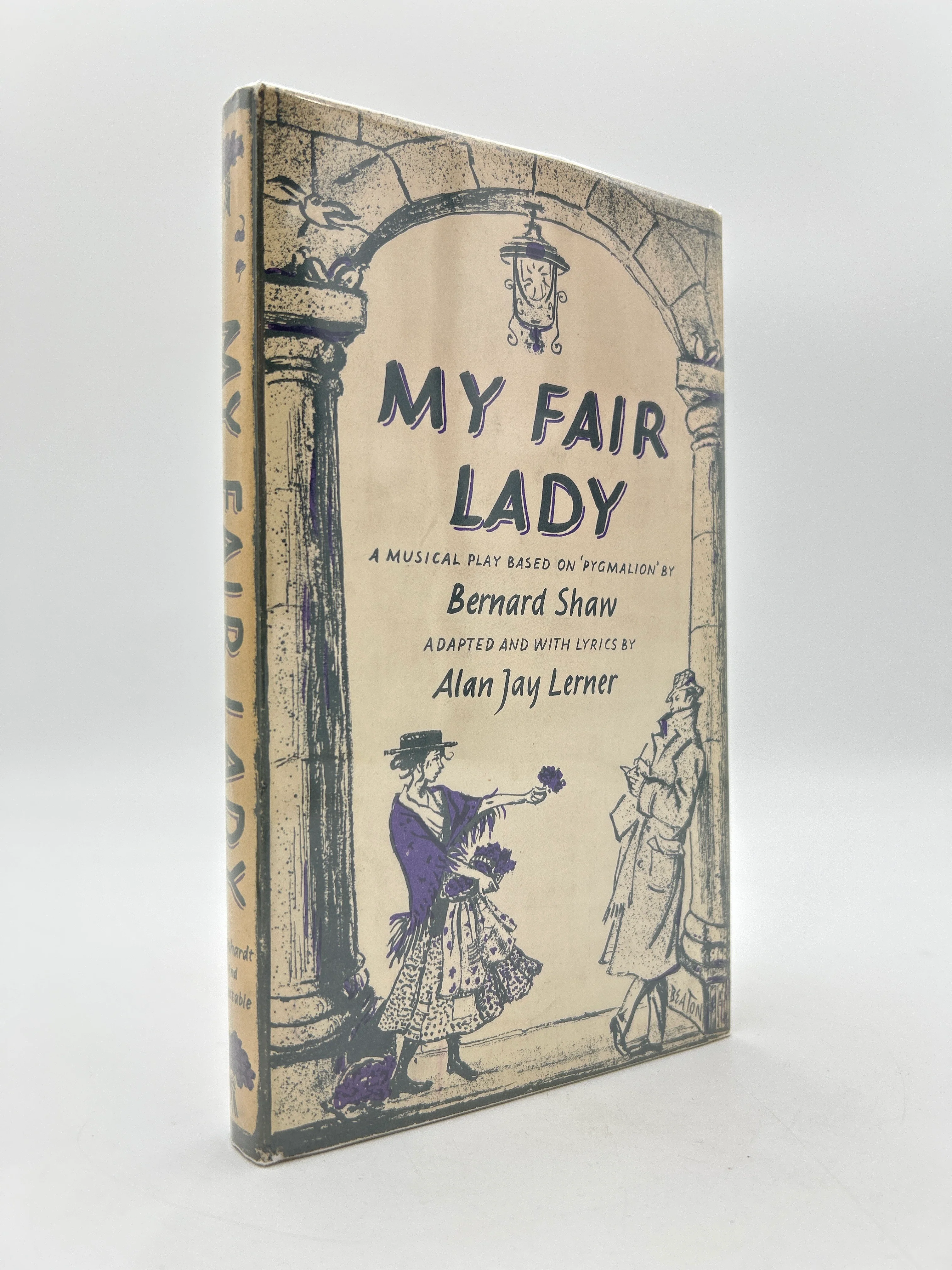 My Fair Lady