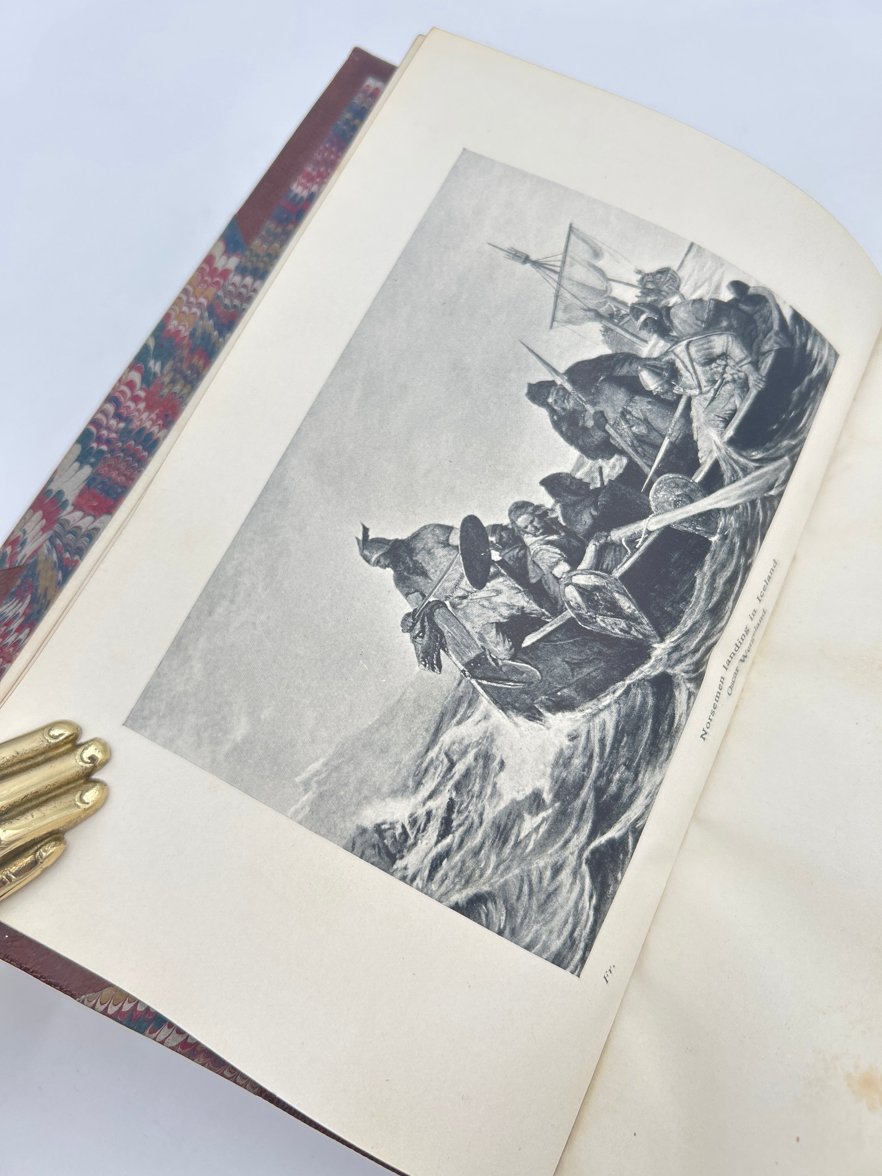 Myths of the Norseman - Image 3