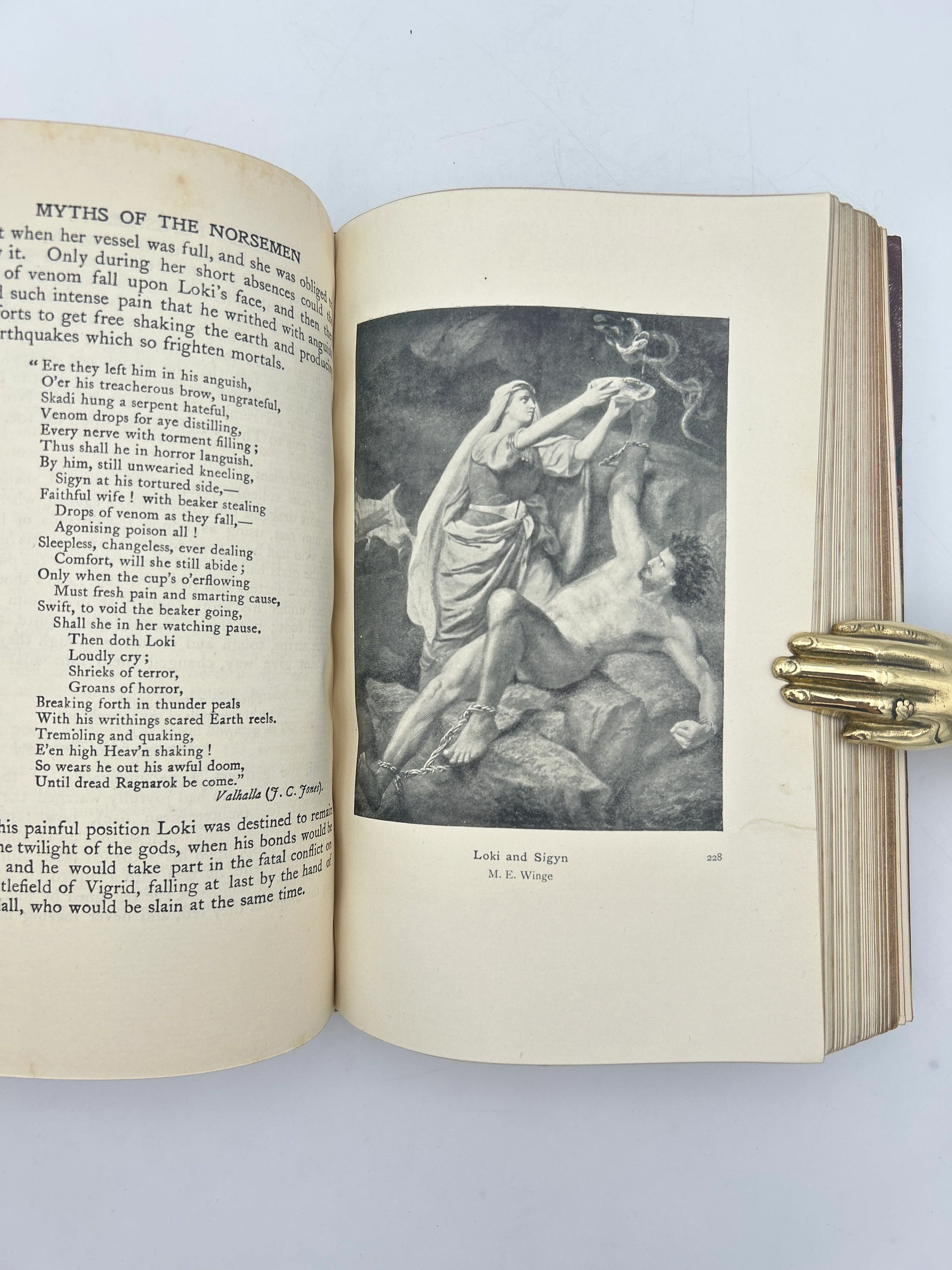 Myths of the Norseman - Image 4