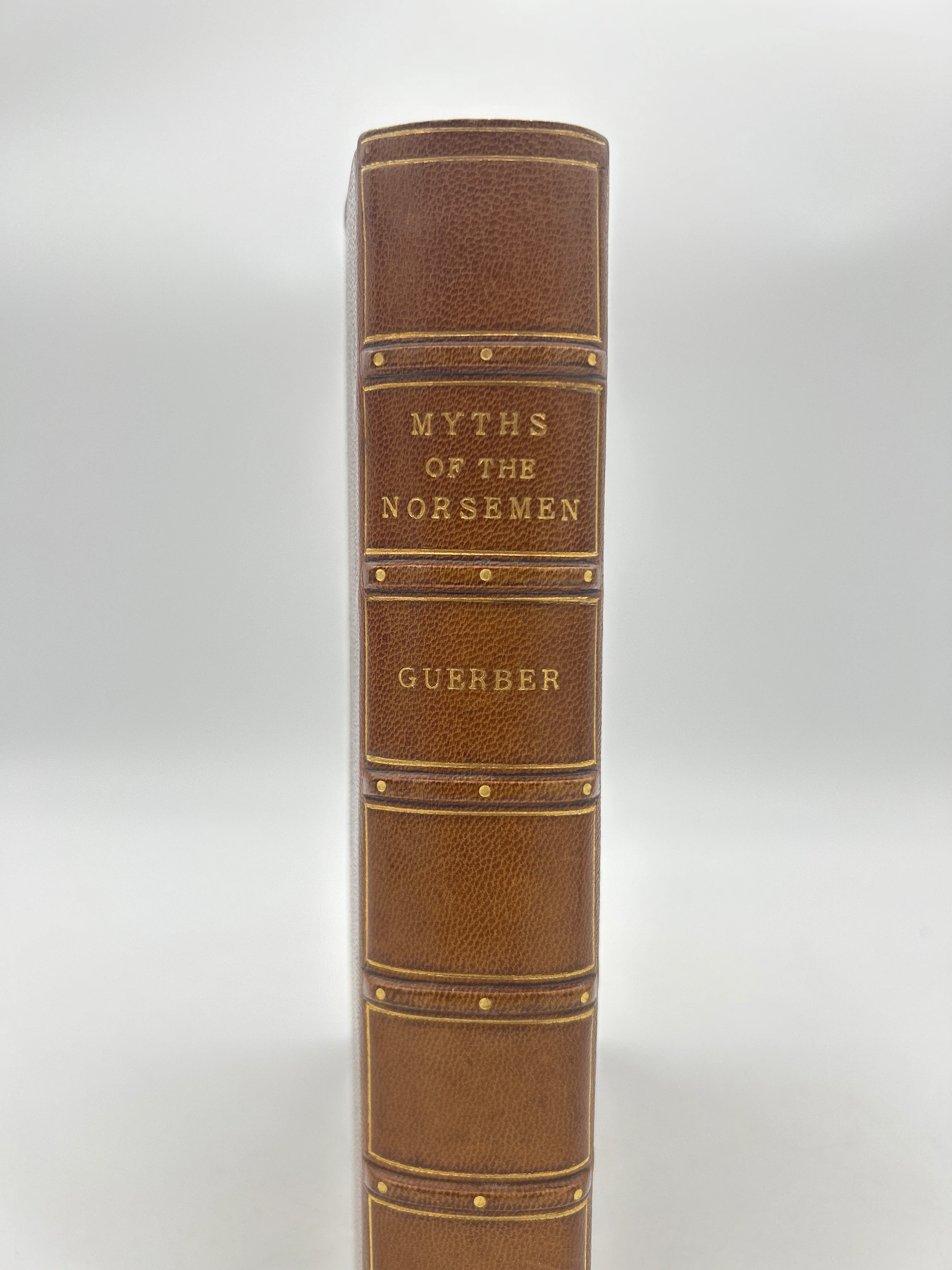 Myths of the Norseman - Image 6
