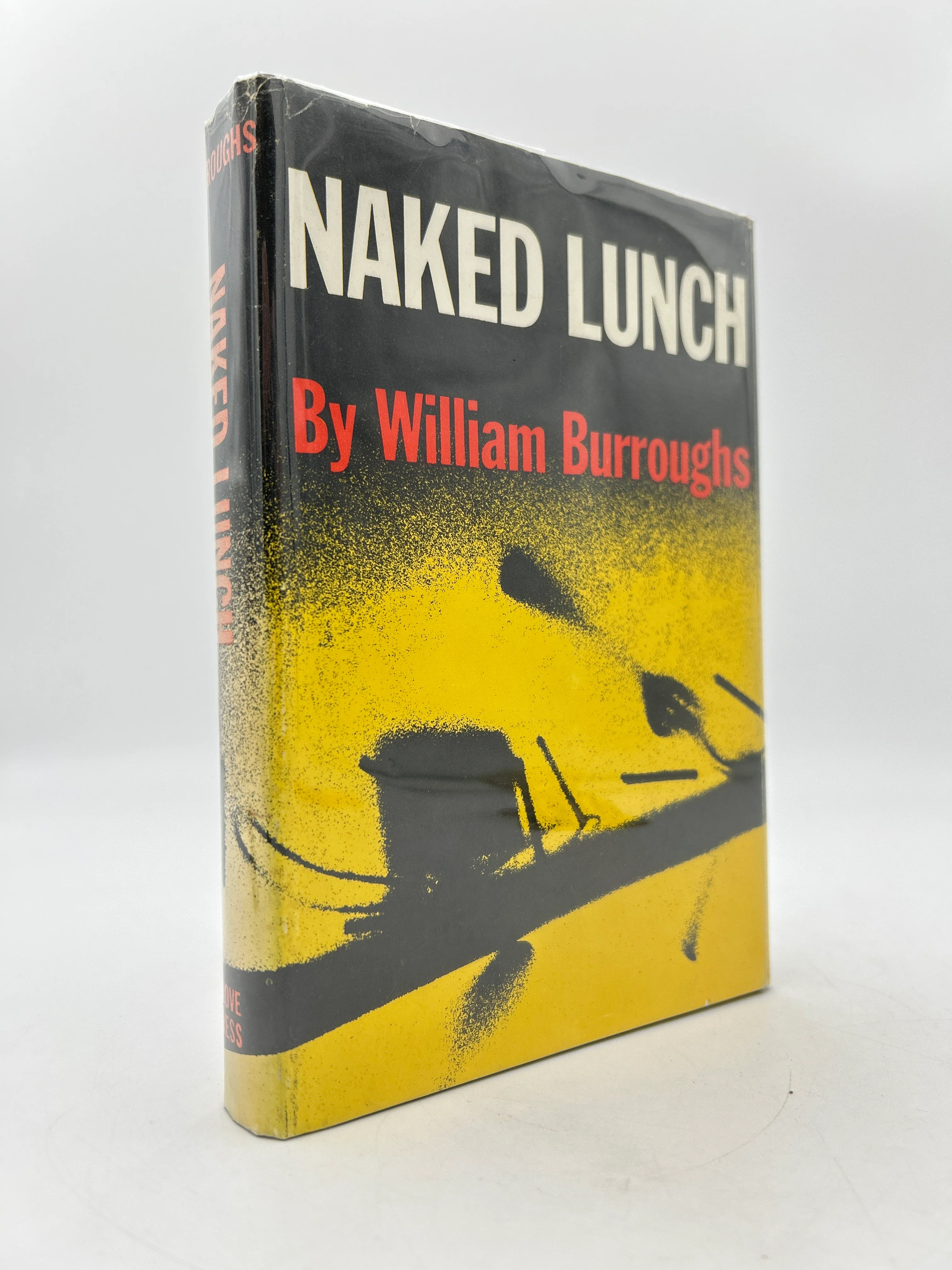 Naked Lunch