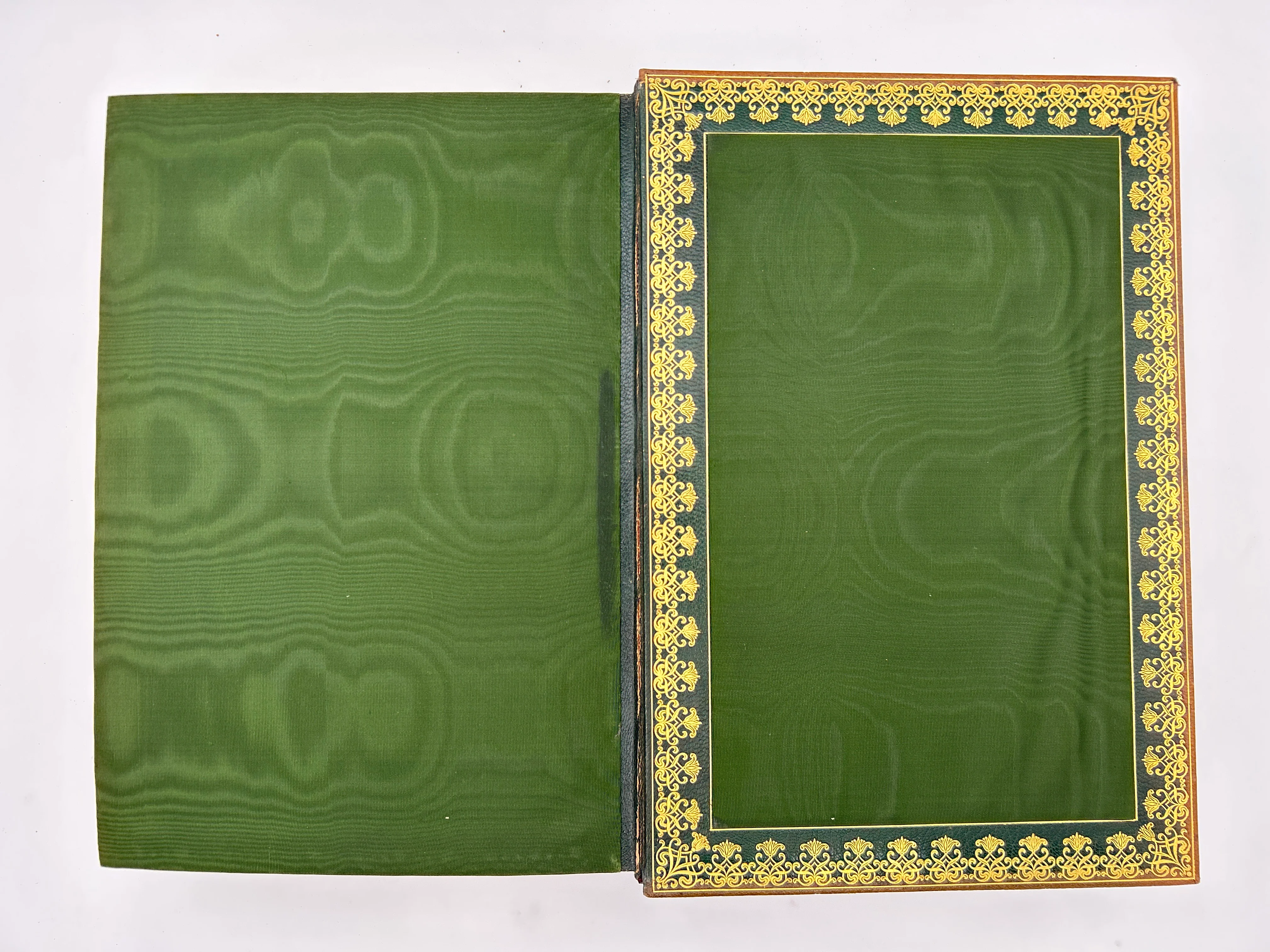 Napoleon et Son Temps Exquisitely Bound - Image 11