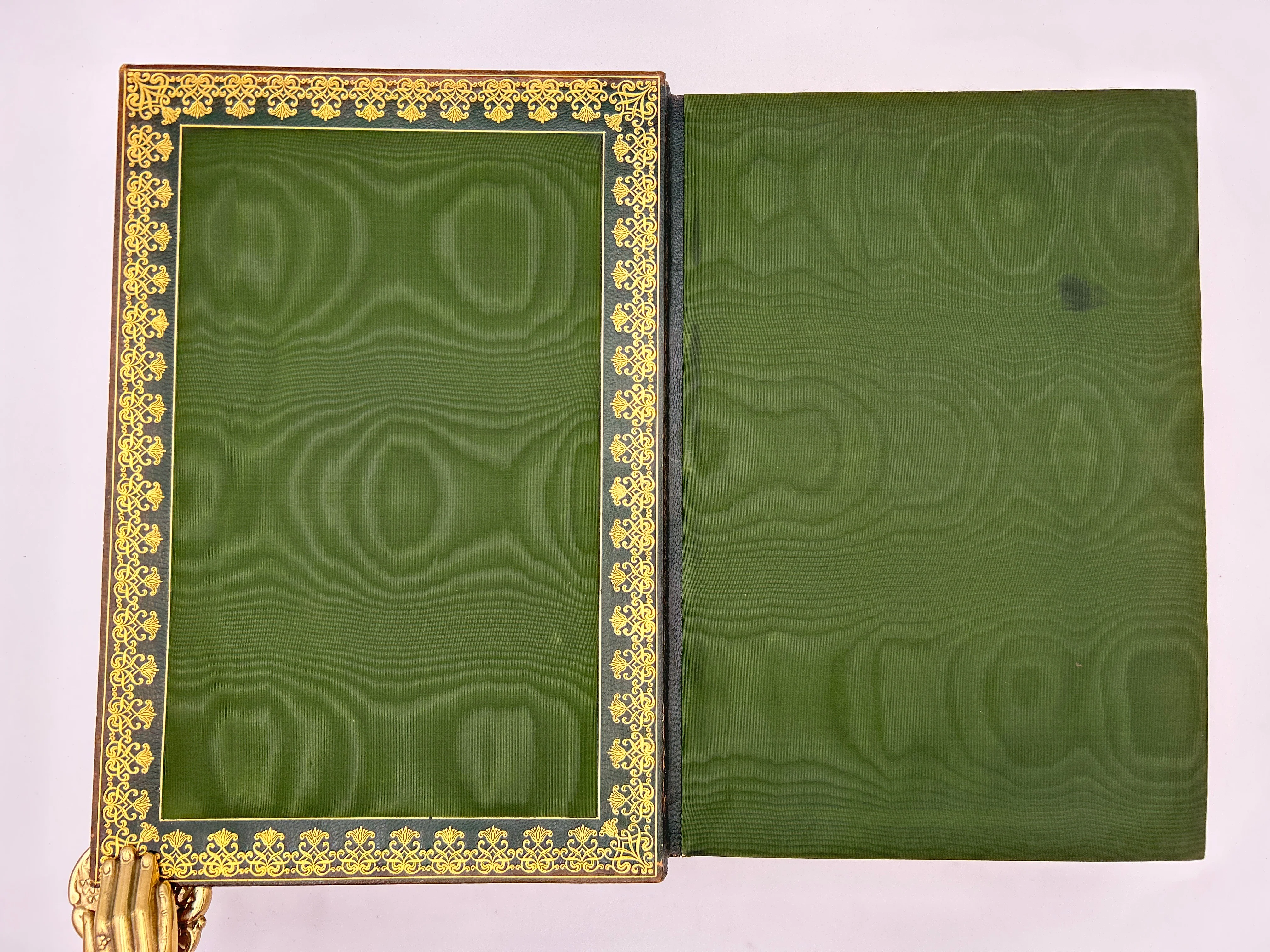 Napoleon et Son Temps Exquisitely Bound - Image 4