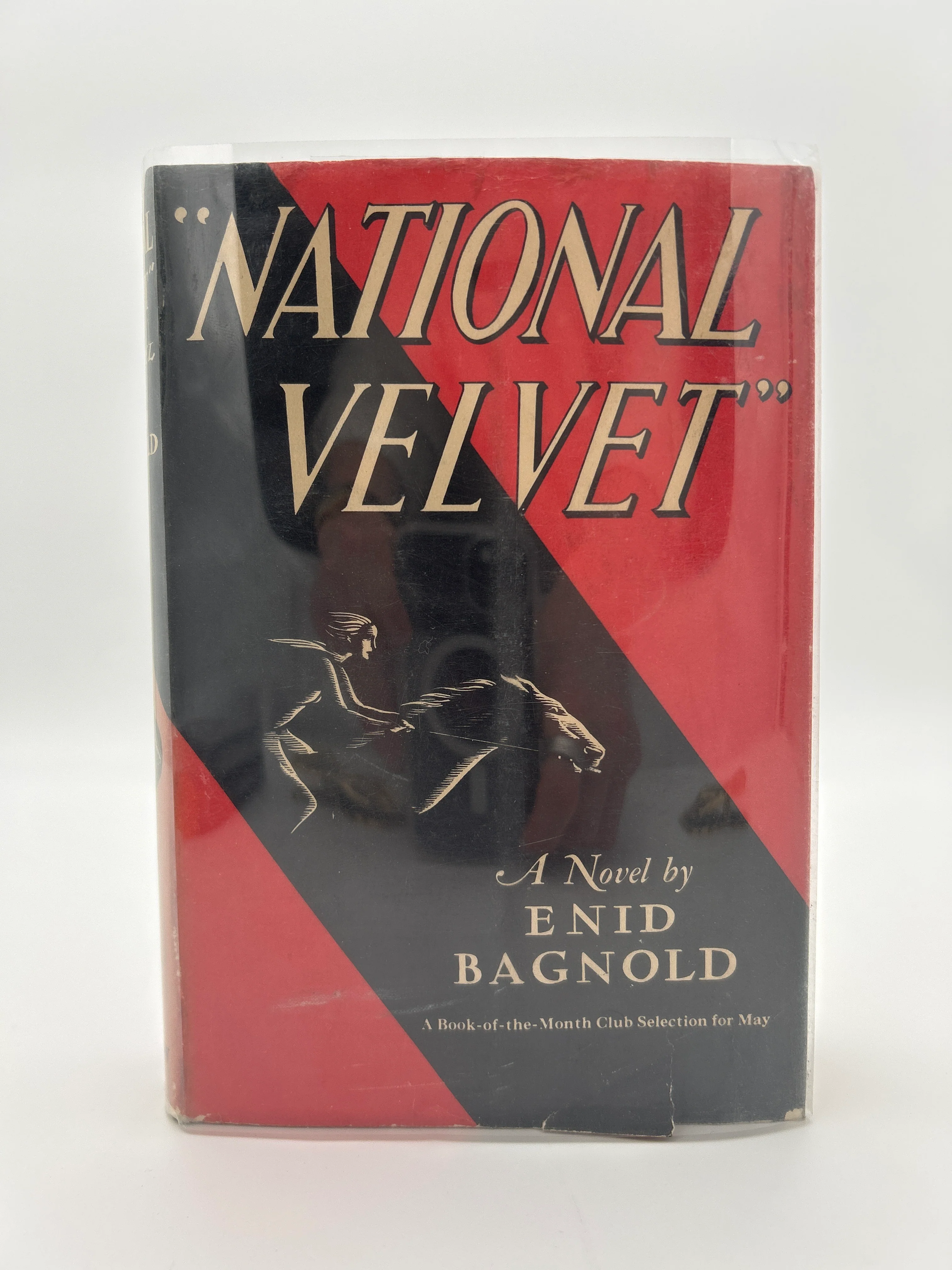 National Velvet