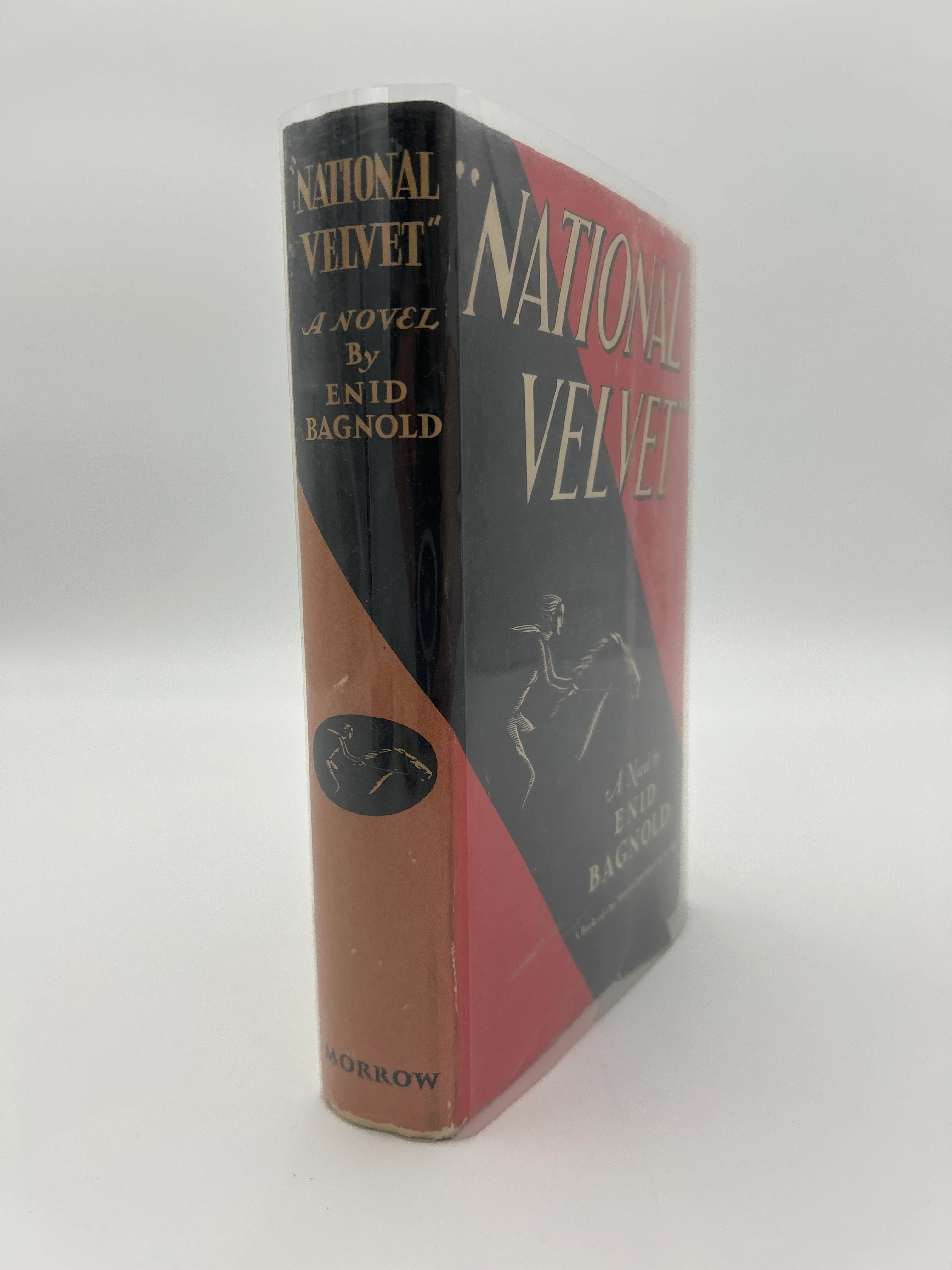National Velvet - Image 2