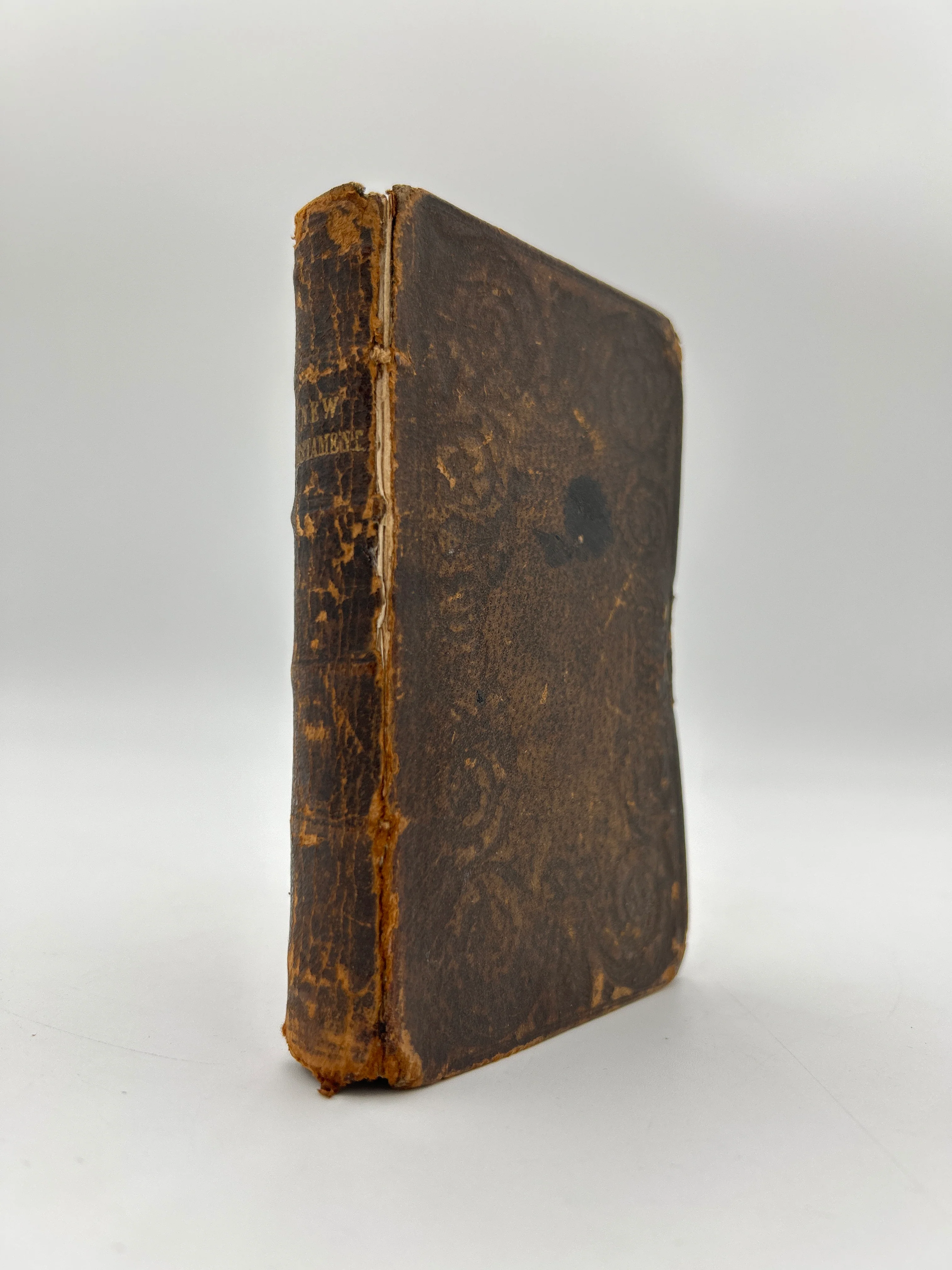 Naval and Military Bible Society Bible