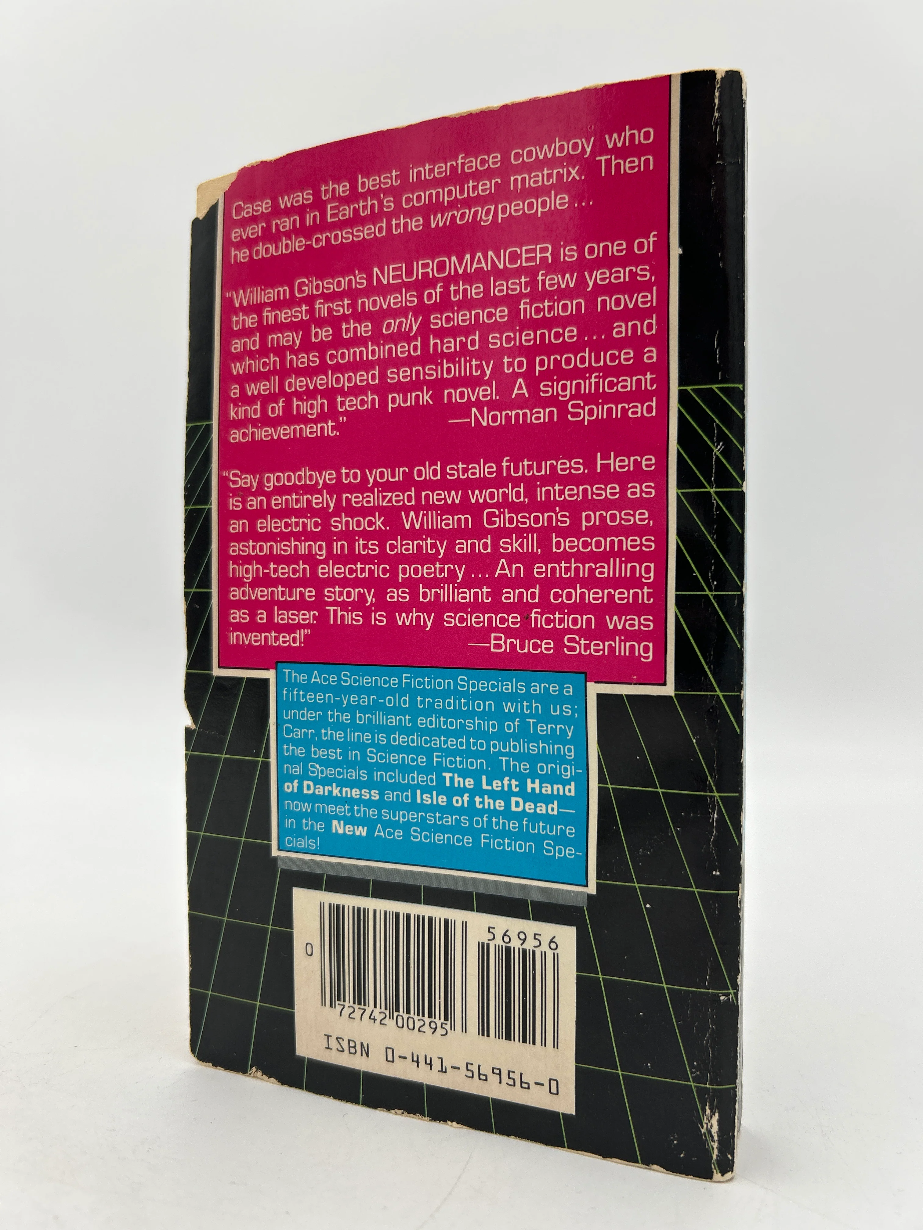 Neuromancer - Image 2