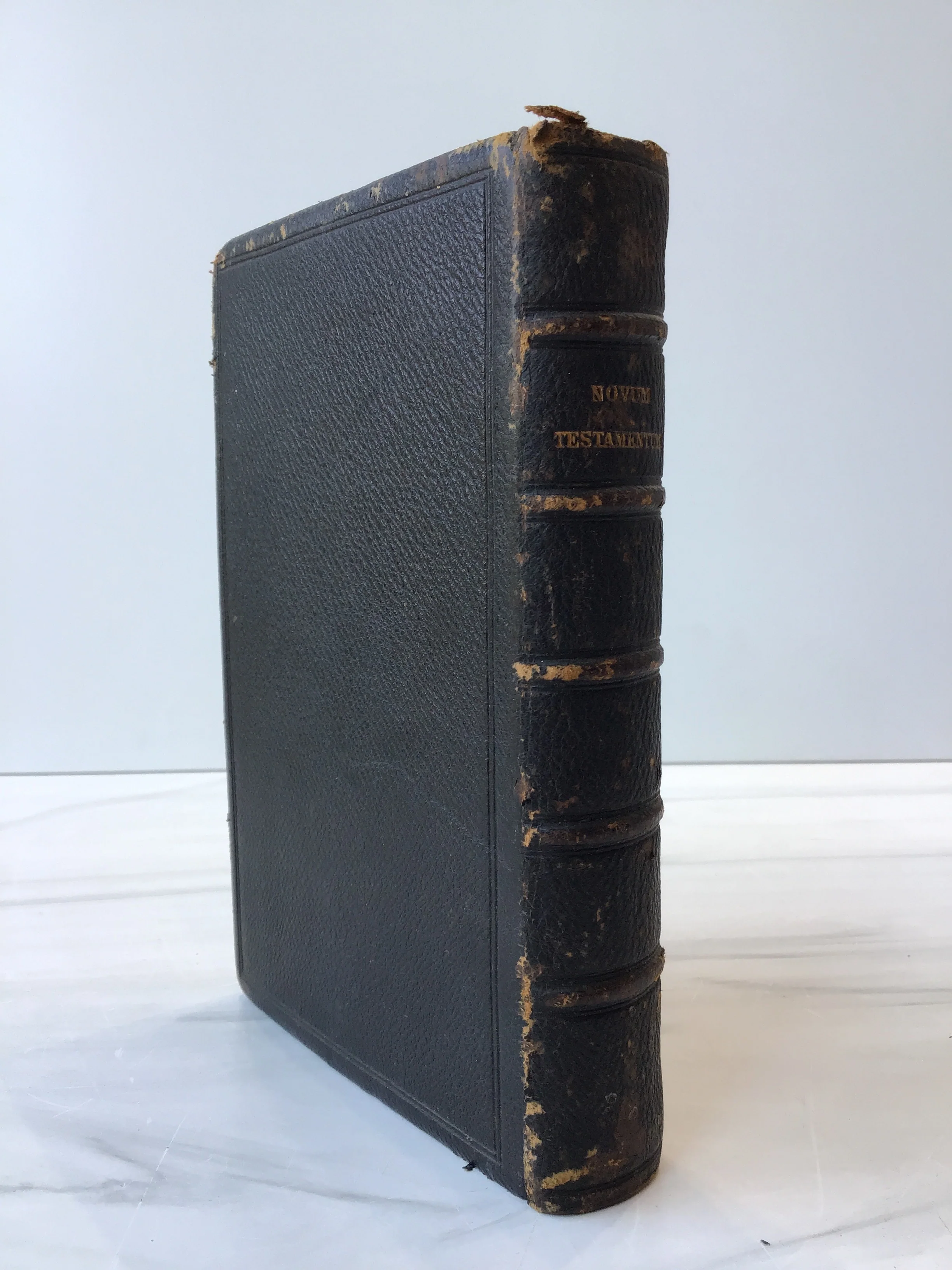 New Testament Greek - Image 2
